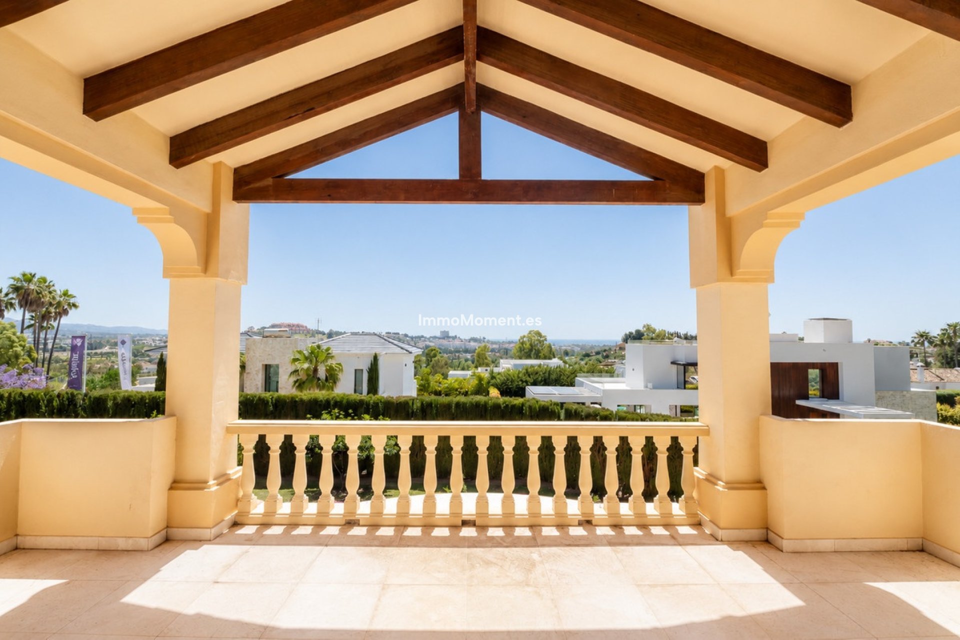 Revente - Villa individuelle - Benahavís - La Quinta