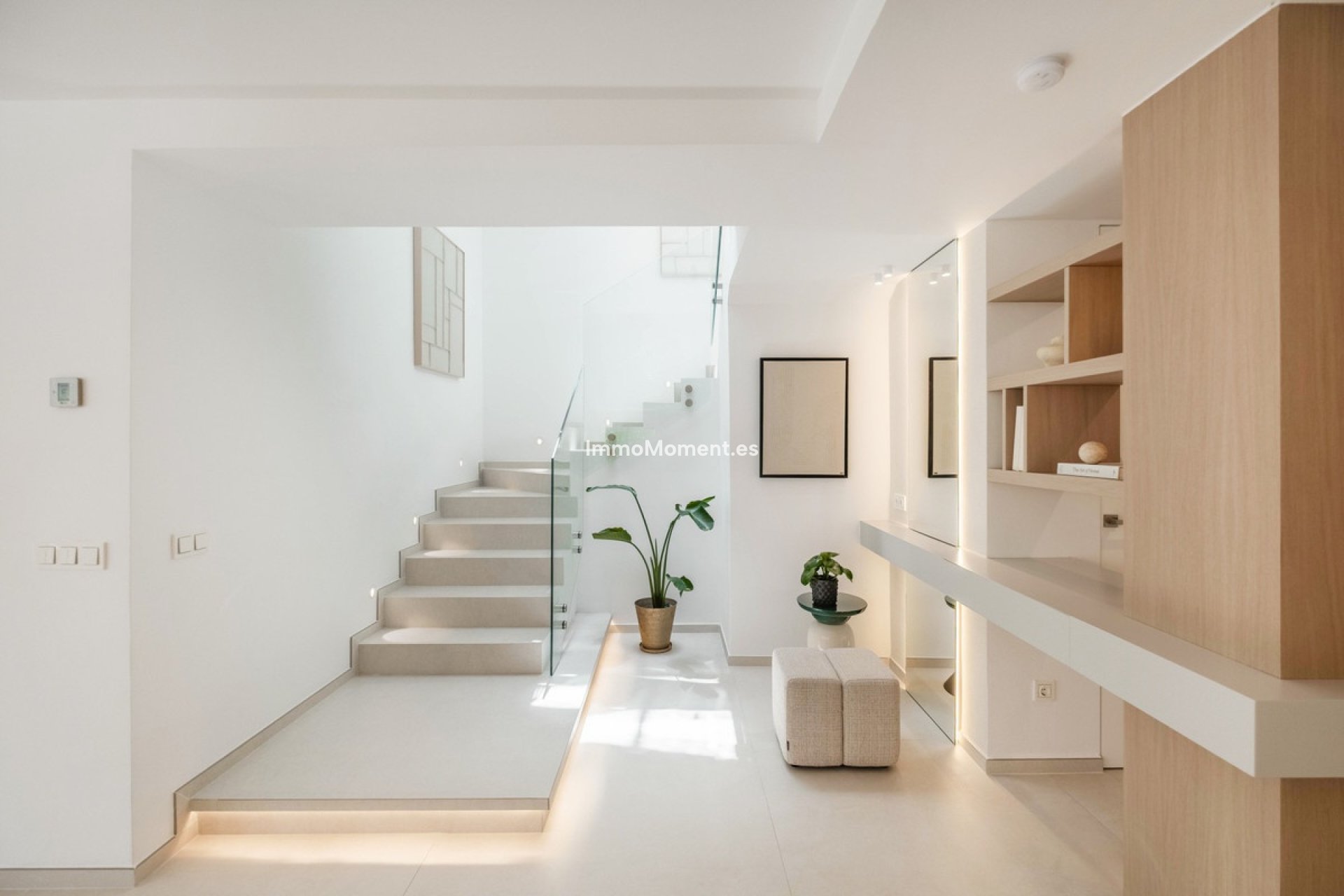 Revente - Villa individuelle - Benahavís - La Quinta