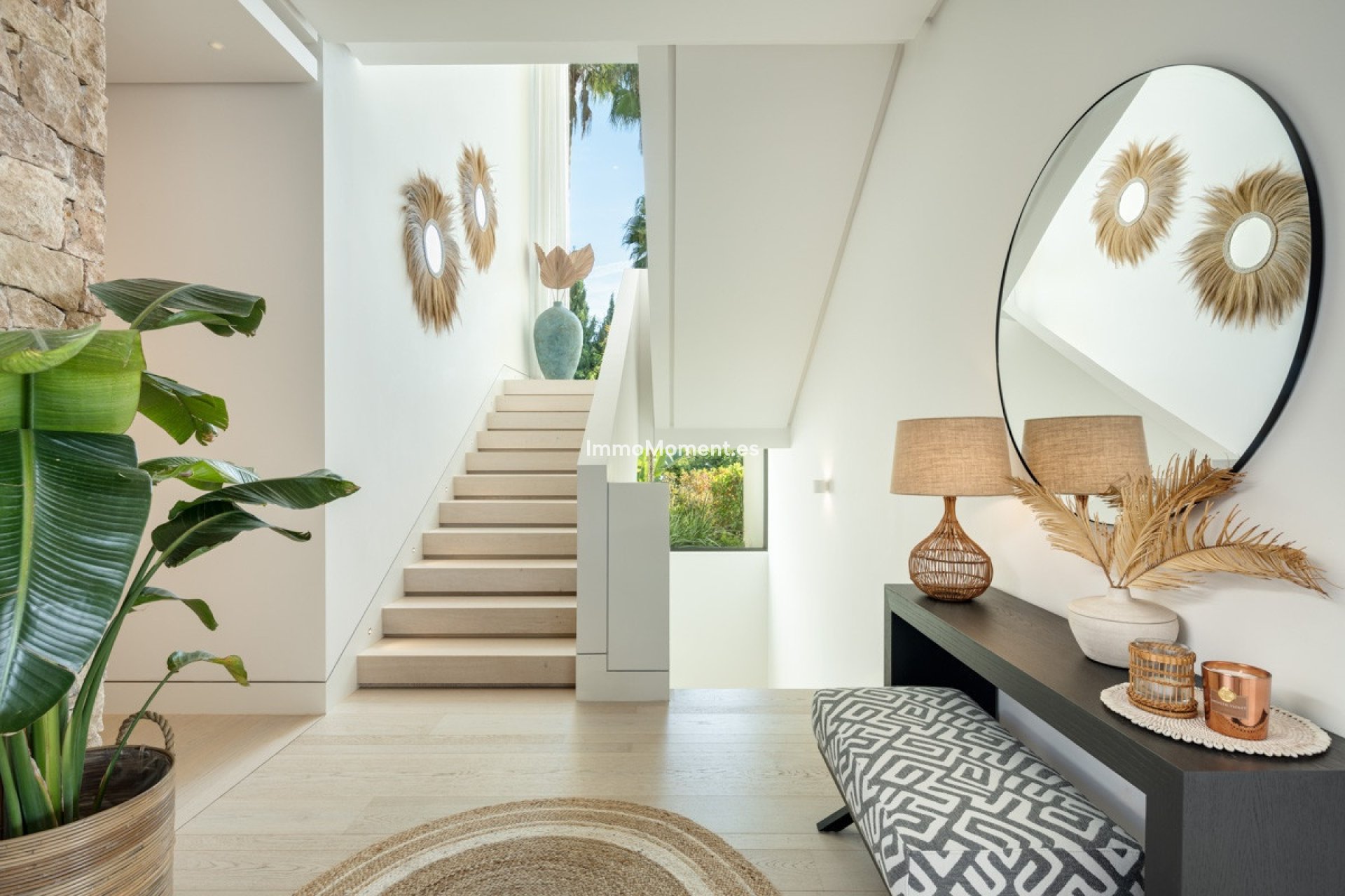 Revente - Villa individuelle - Benahavís - La Quinta