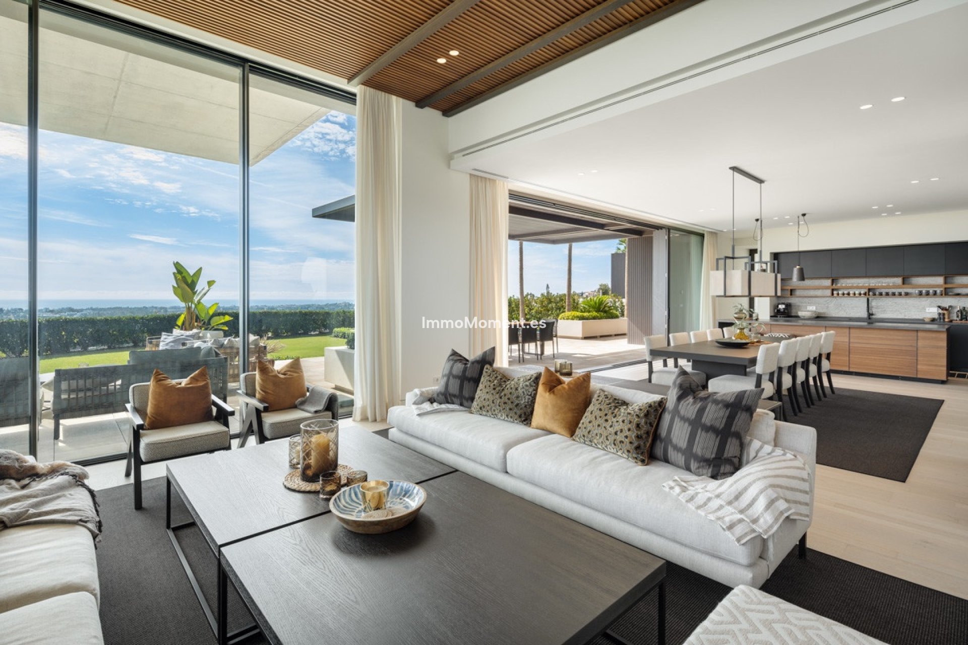 Revente - Villa individuelle - Benahavís - La Quinta