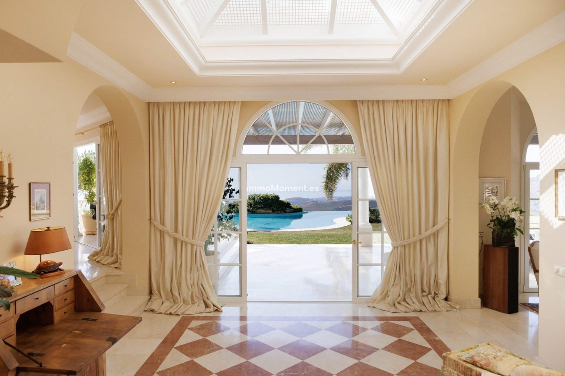 Revente - Villa individuelle - Benahavís - La Zagaleta