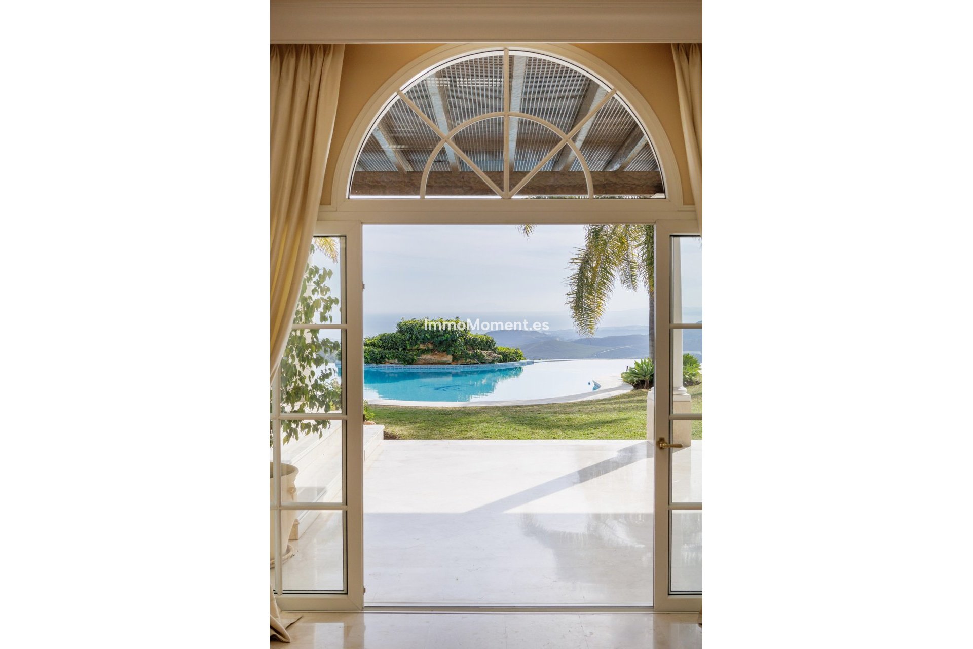 Revente - Villa individuelle - Benahavís - La Zagaleta