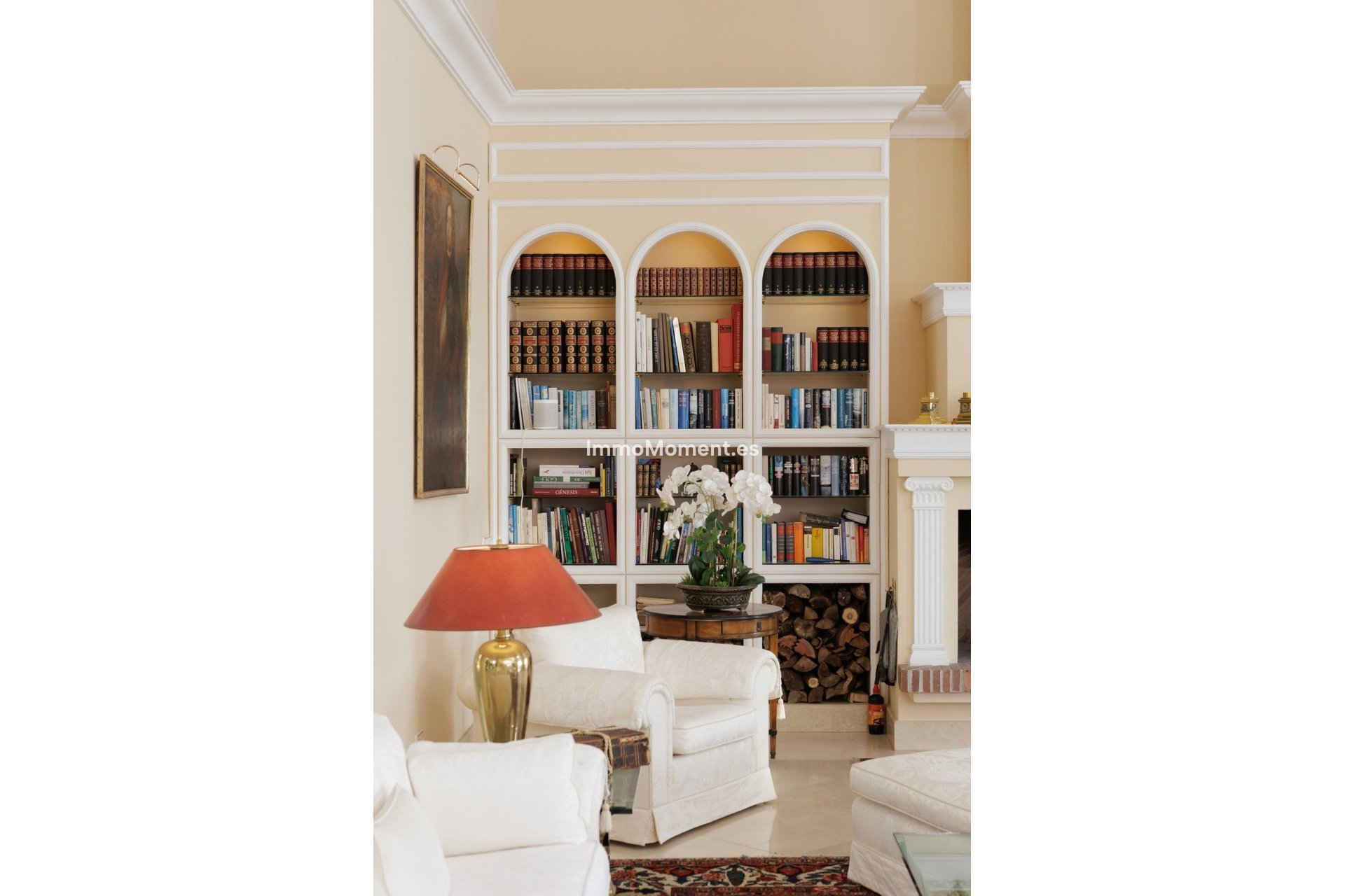 Revente - Villa individuelle - Benahavís - La Zagaleta