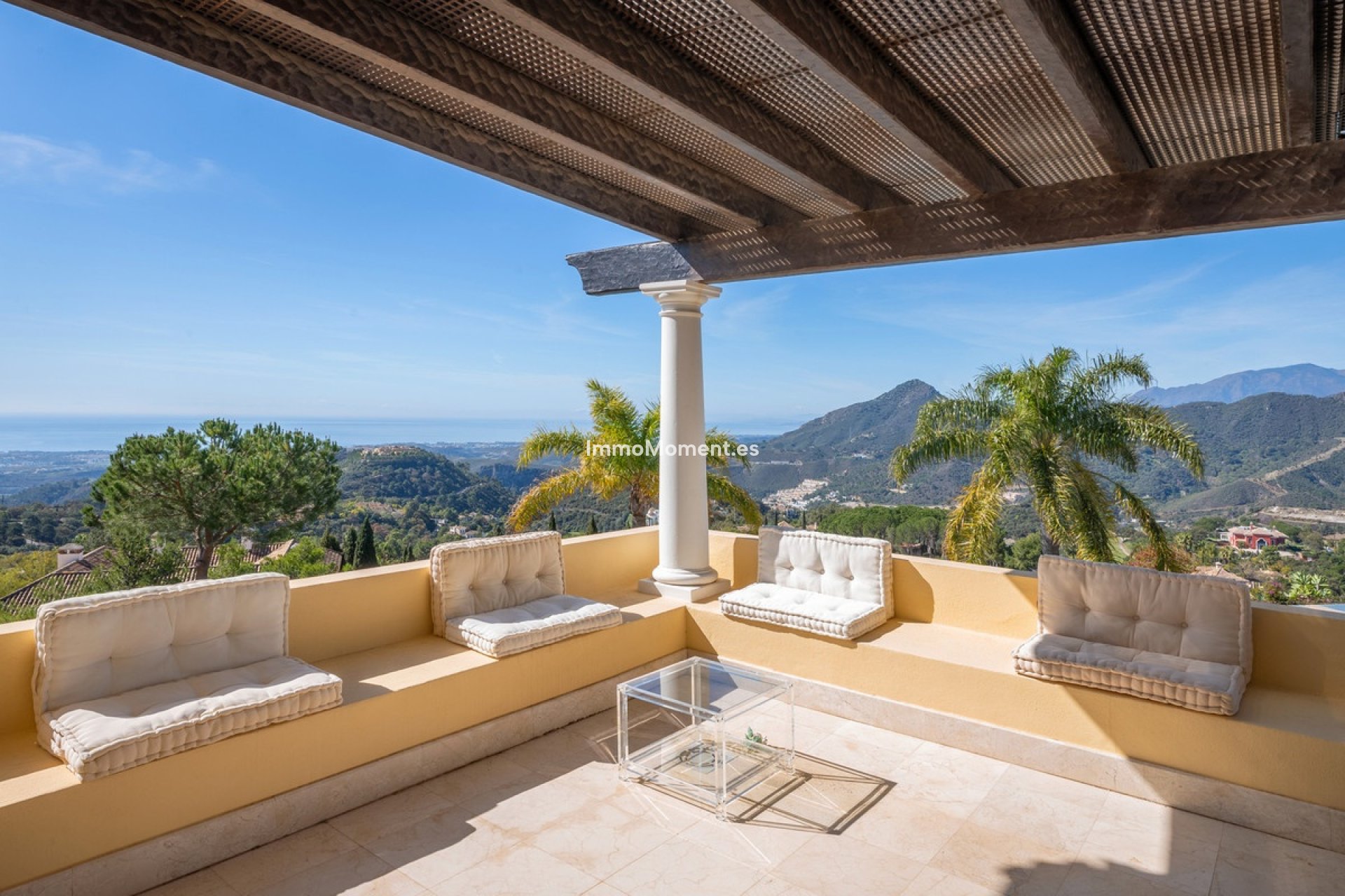 Revente - Villa individuelle - Benahavís - La Zagaleta