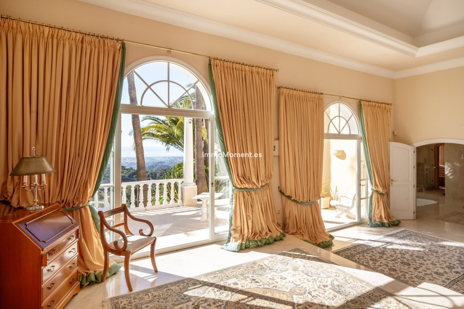 Revente - Villa individuelle - Benahavís - La Zagaleta
