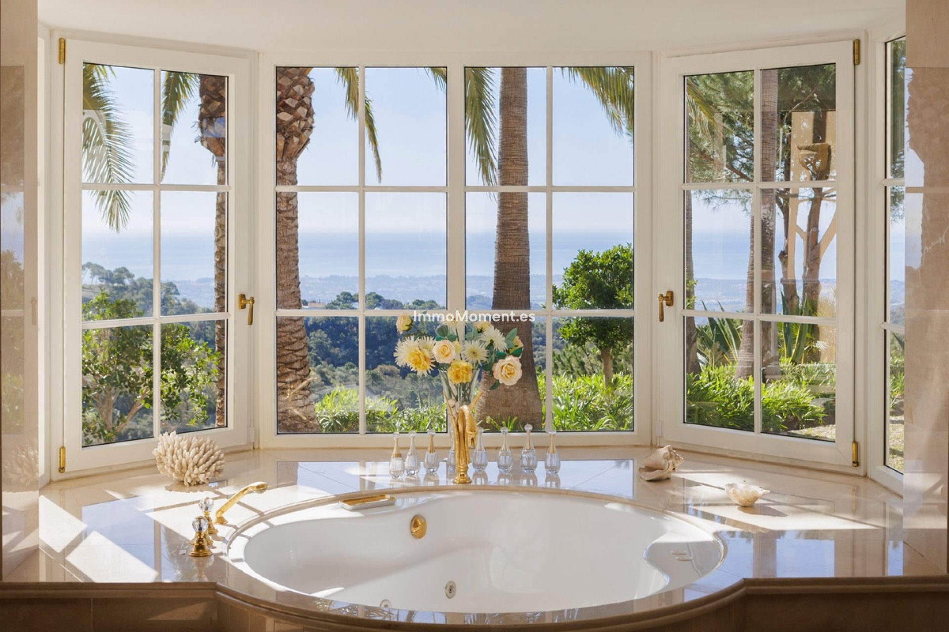 Revente - Villa individuelle - Benahavís - La Zagaleta