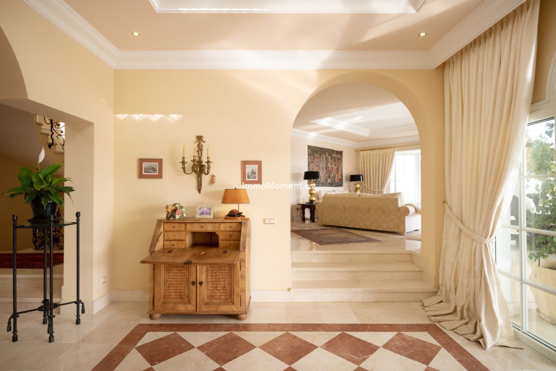 Revente - Villa individuelle - Benahavís - La Zagaleta
