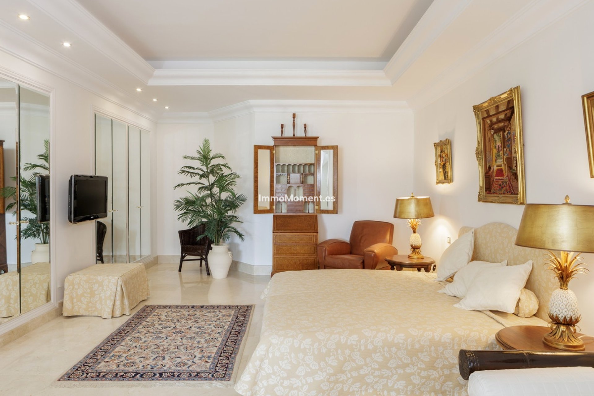 Revente - Villa individuelle - Benahavís - La Zagaleta