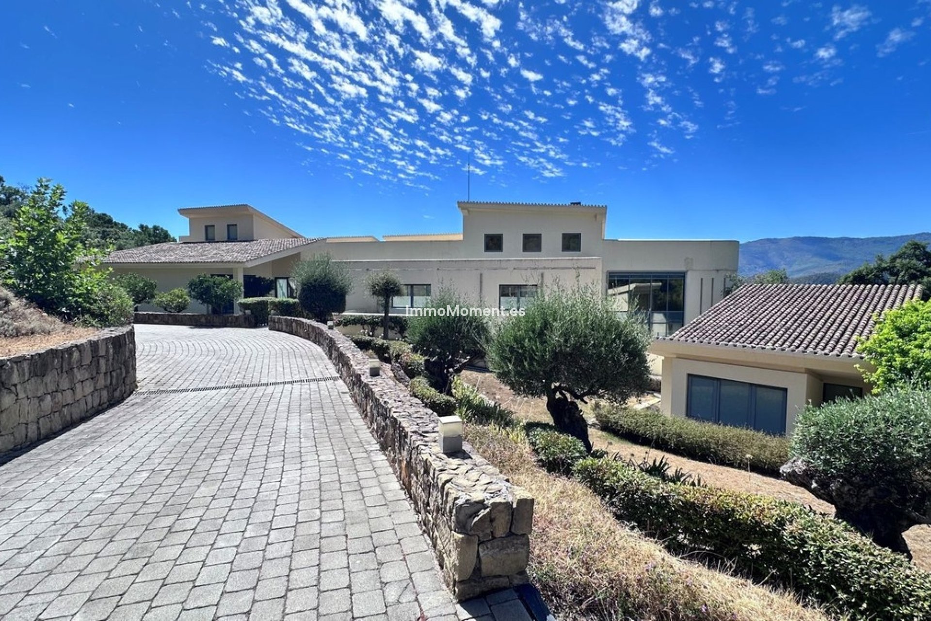 Revente - Villa individuelle - Benahavís - La Zagaleta