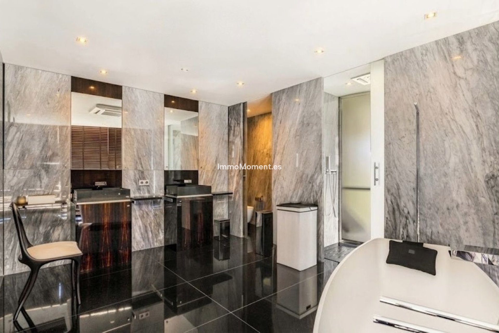 Revente - Villa individuelle - Benahavís - La Zagaleta
