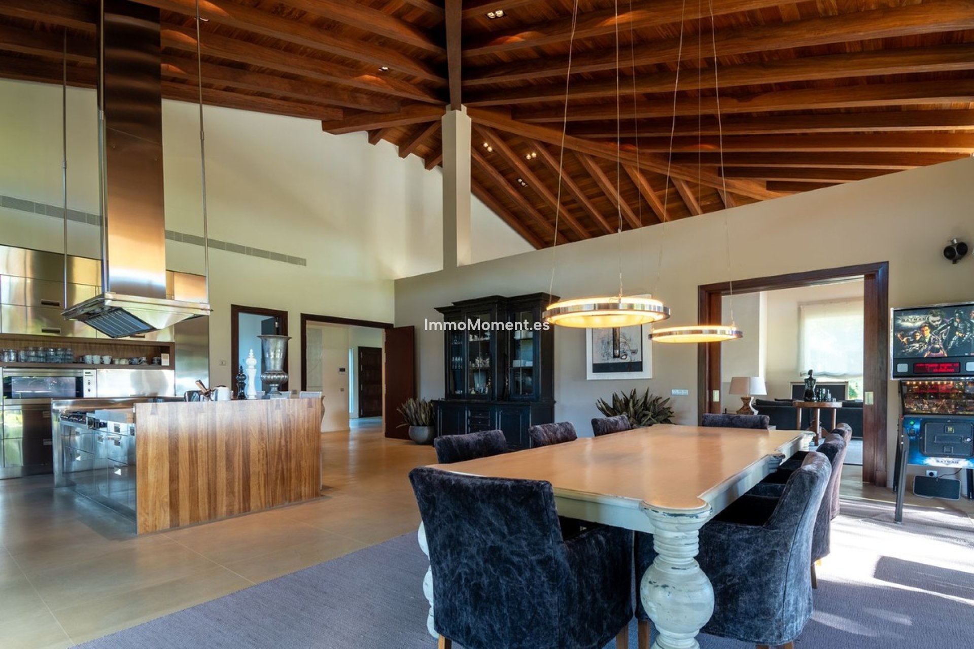 Revente - Villa individuelle - Benahavís - La Zagaleta
