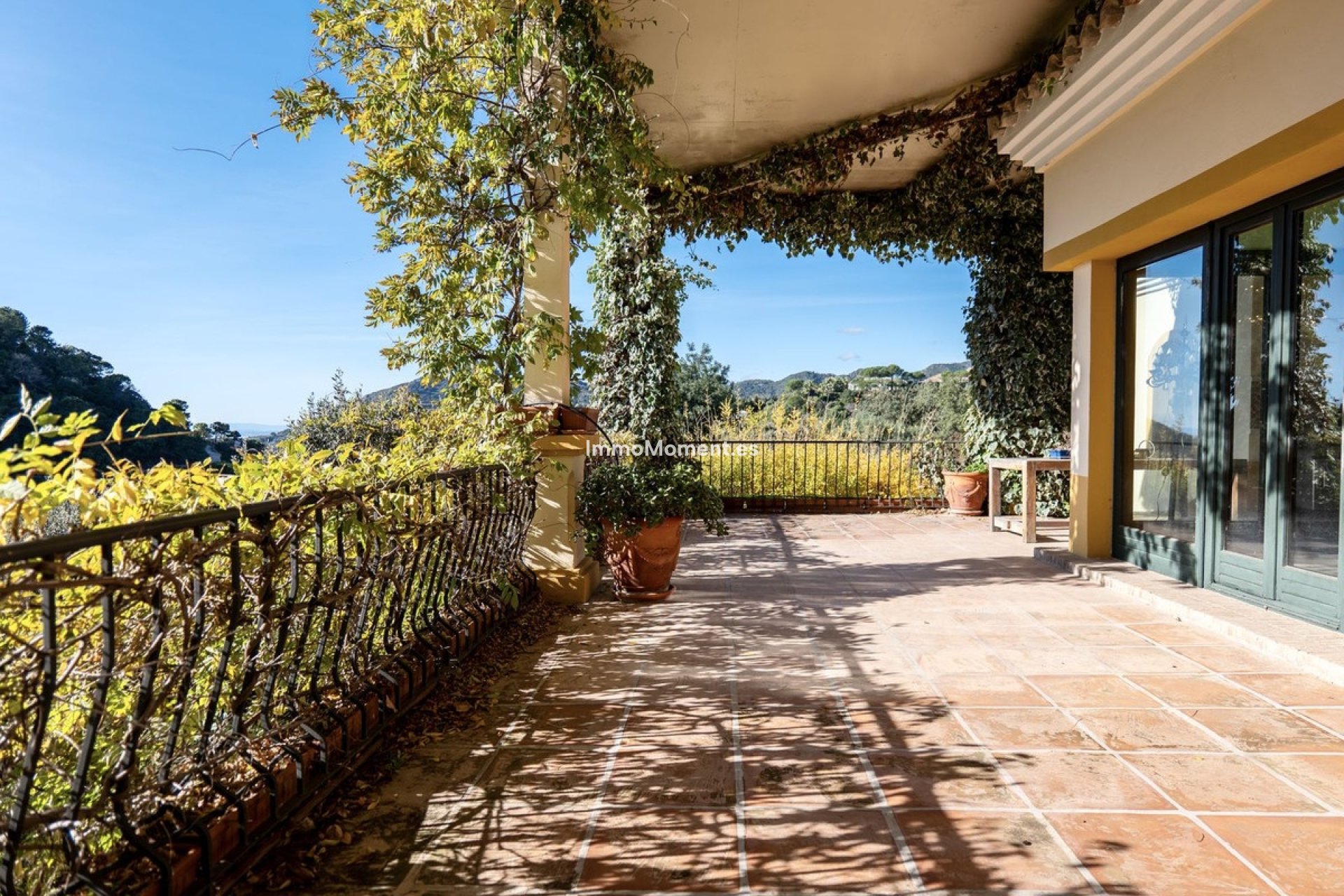 Revente - Villa individuelle - Benahavís - La Zagaleta