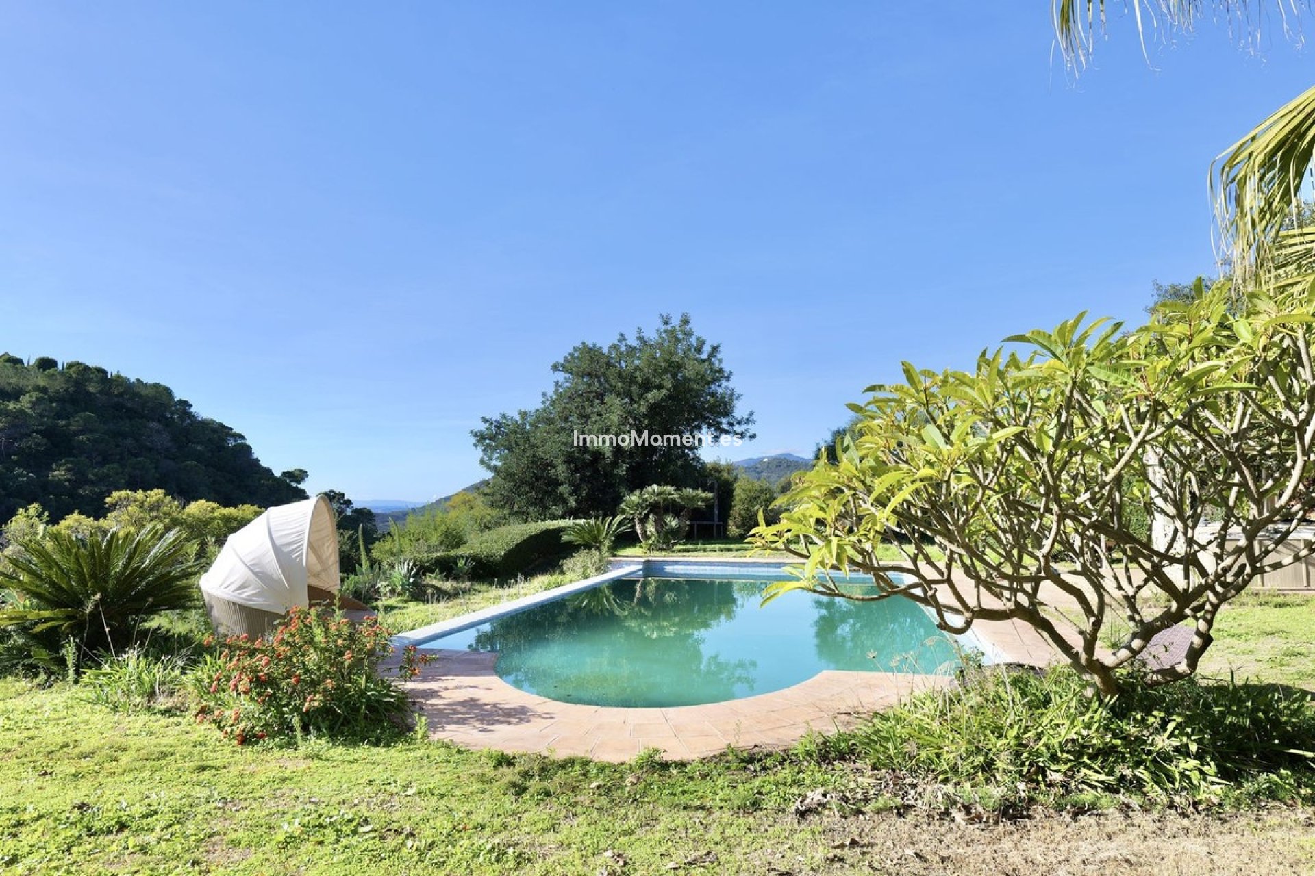 Revente - Villa individuelle - Benahavís - La Zagaleta