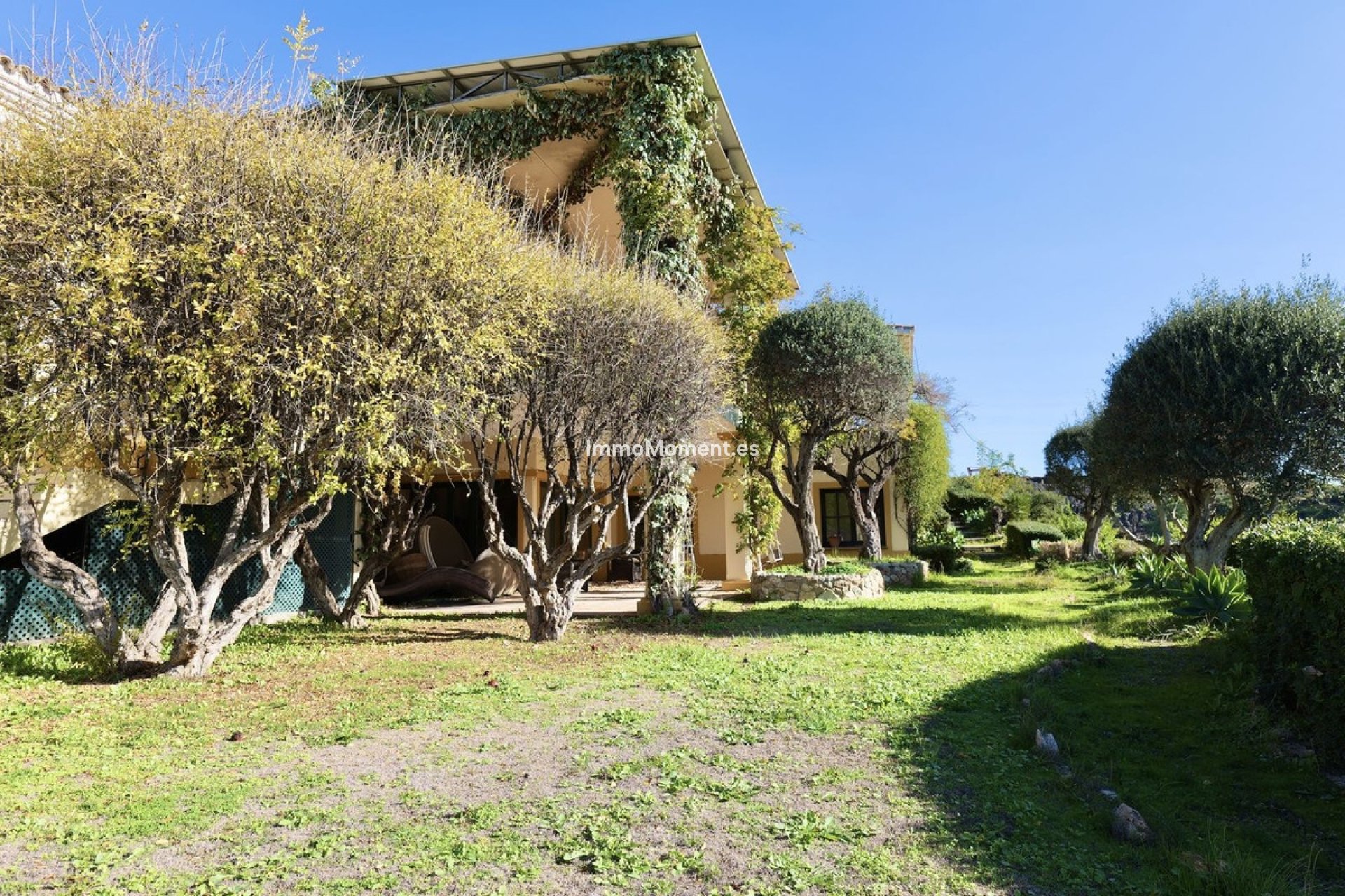 Revente - Villa individuelle - Benahavís - La Zagaleta