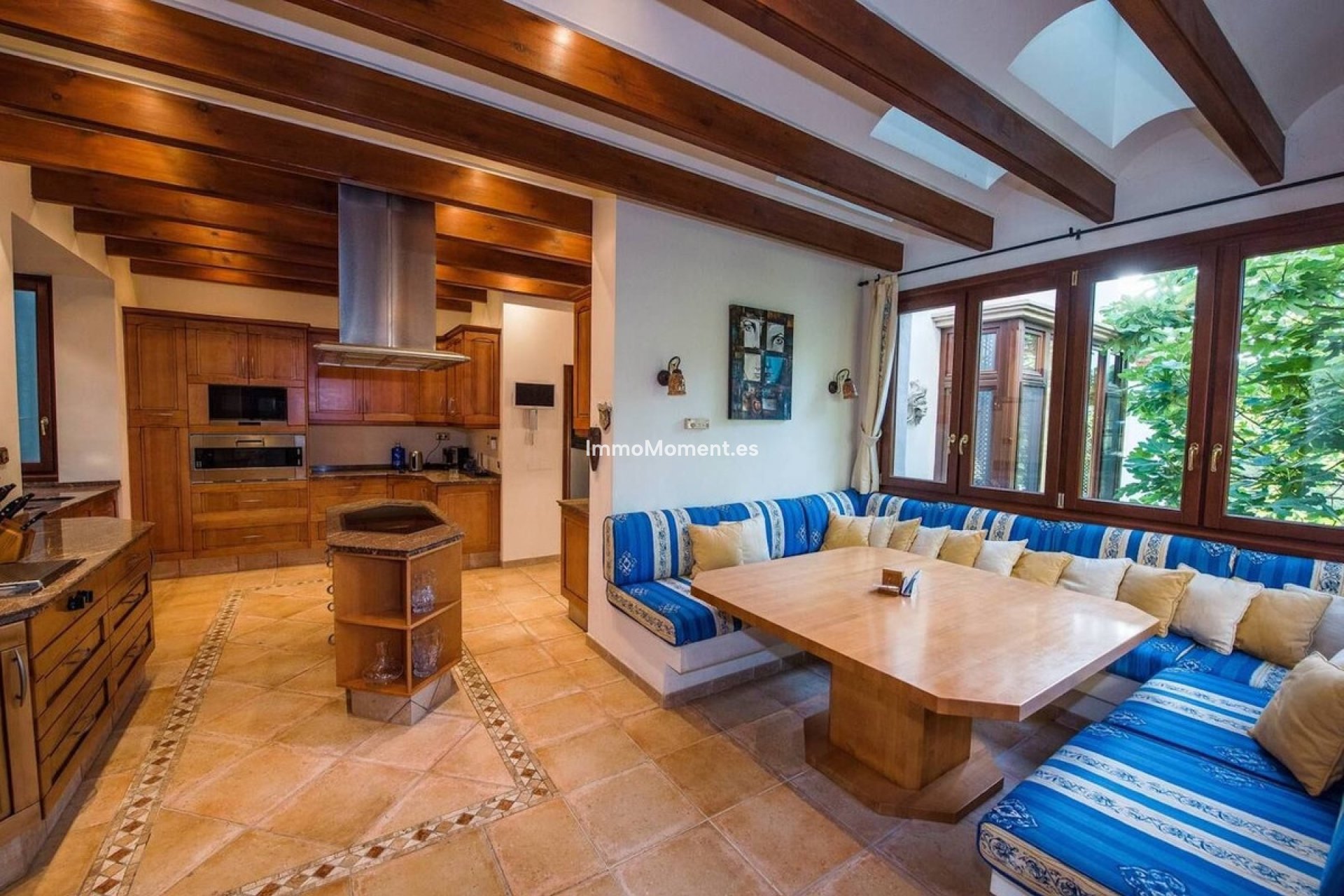 Revente - Villa individuelle - Benahavís - La Zagaleta