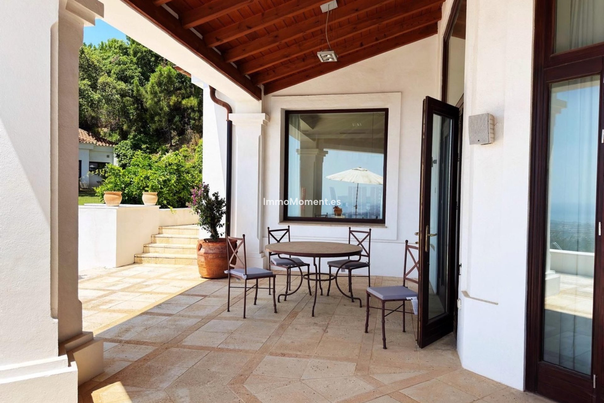 Revente - Villa individuelle - Benahavís - La Zagaleta
