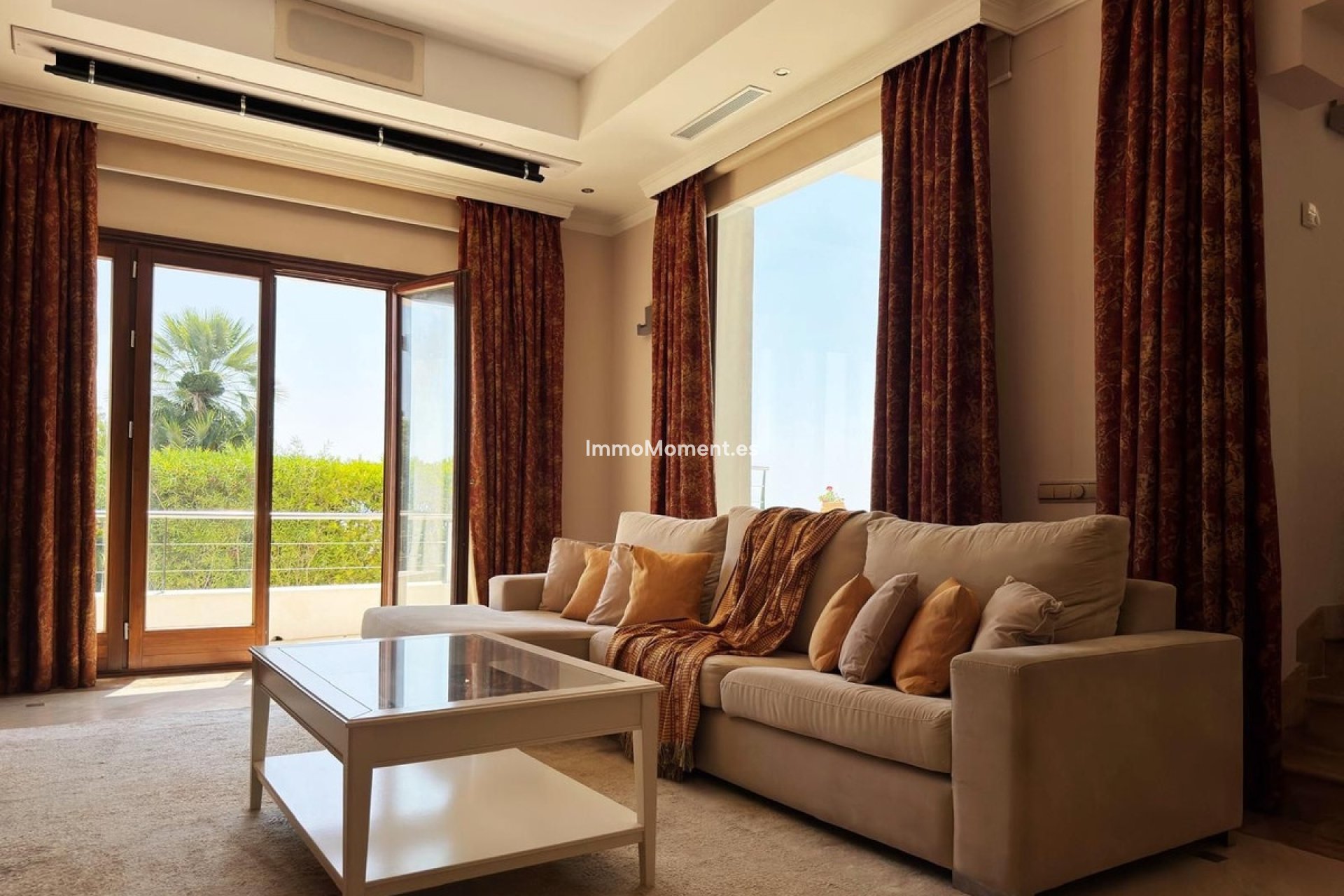 Revente - Villa individuelle - Benahavís - La Zagaleta