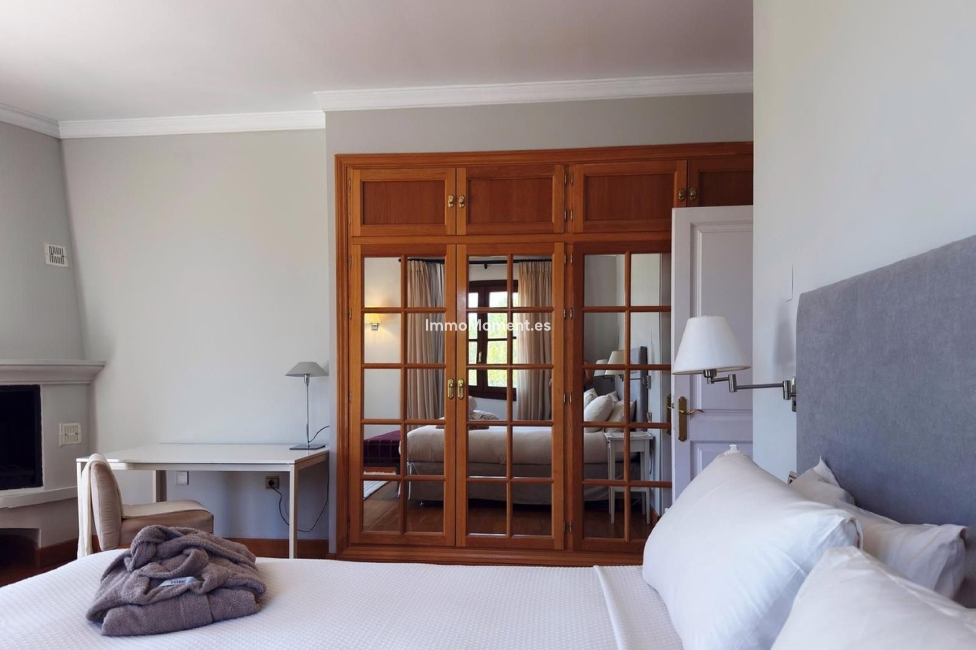 Revente - Villa individuelle - Benahavís - La Zagaleta
