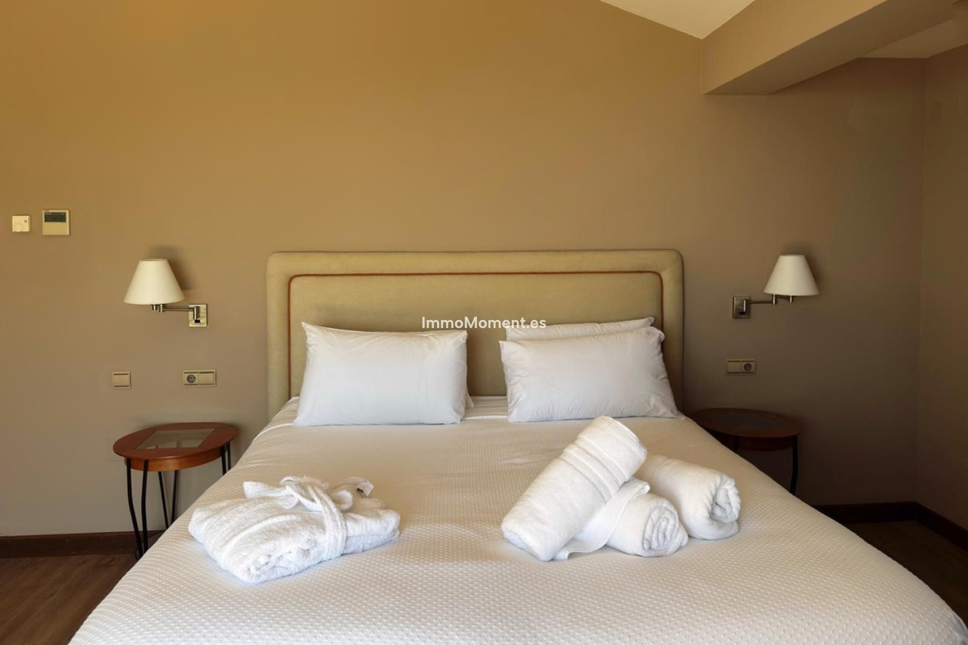 Revente - Villa individuelle - Benahavís - La Zagaleta