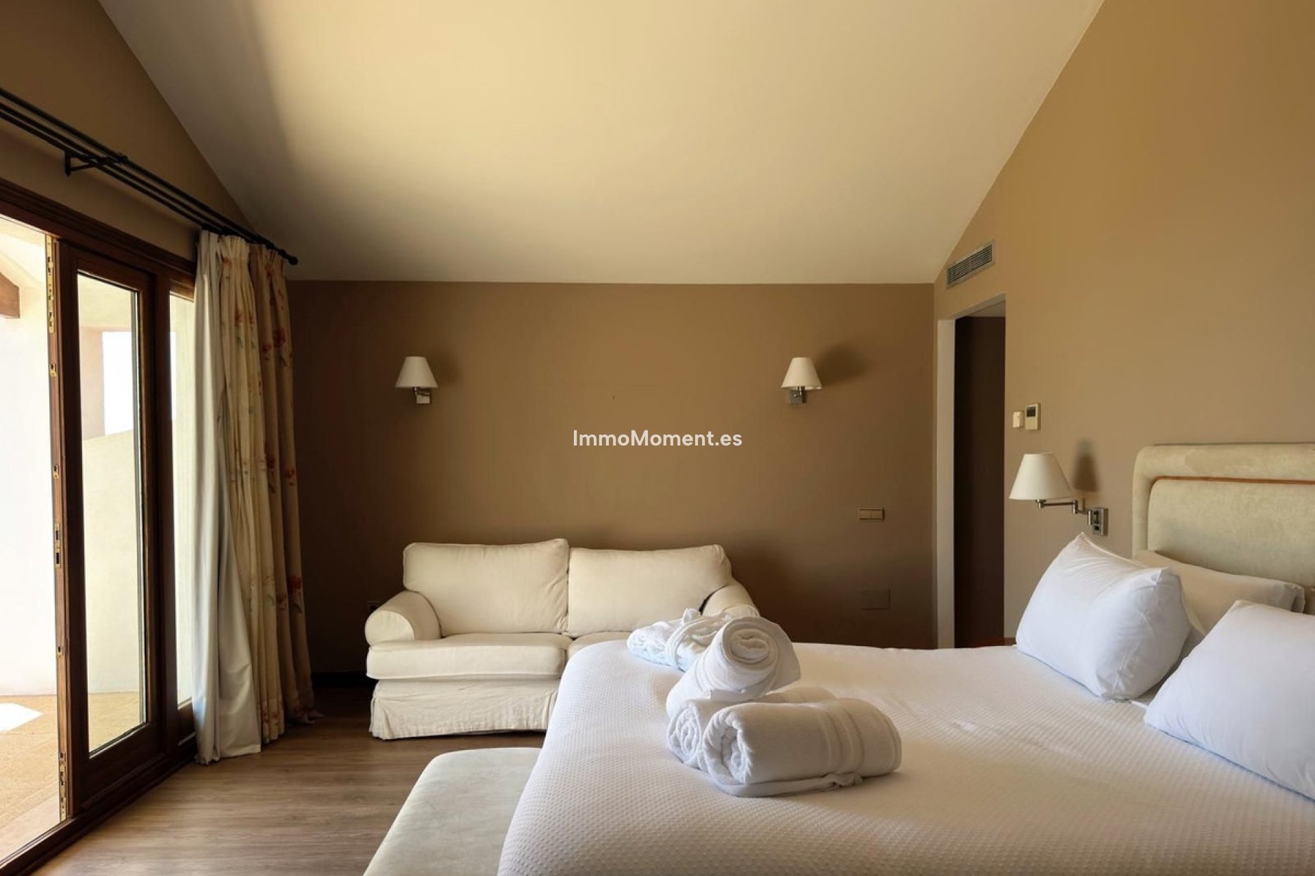 Revente - Villa individuelle - Benahavís - La Zagaleta