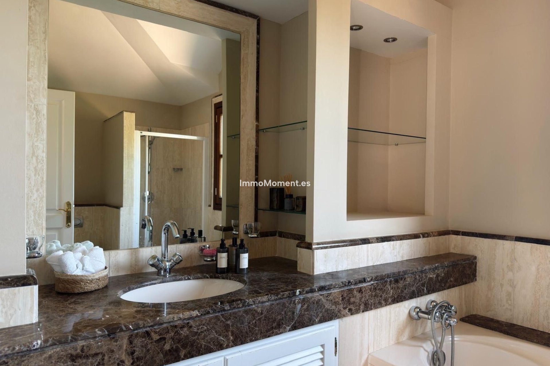 Revente - Villa individuelle - Benahavís - La Zagaleta