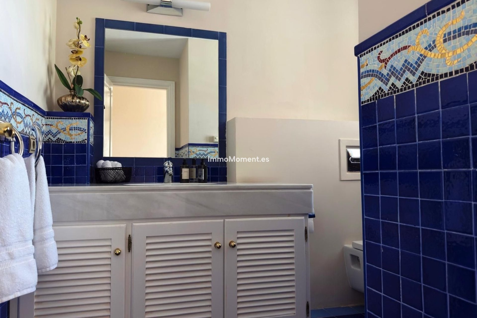 Revente - Villa individuelle - Benahavís - La Zagaleta