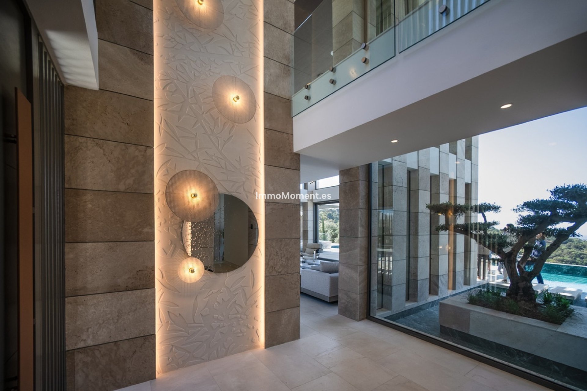 Revente - Villa individuelle - Benahavís - La Zagaleta