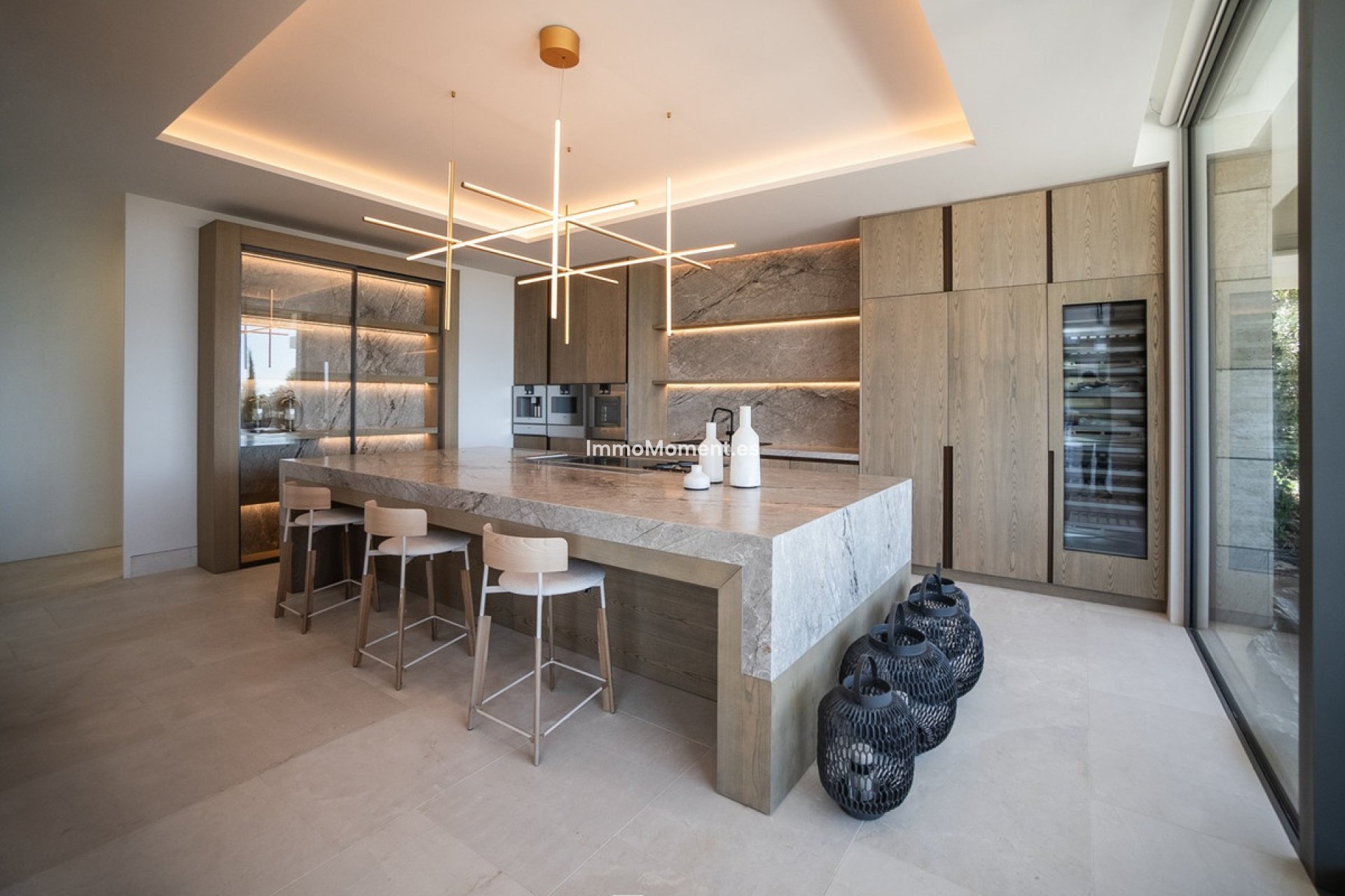 Revente - Villa individuelle - Benahavís - La Zagaleta