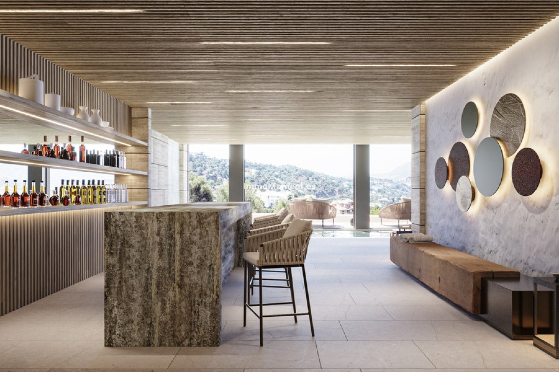 Revente - Villa individuelle - Benahavís - La Zagaleta