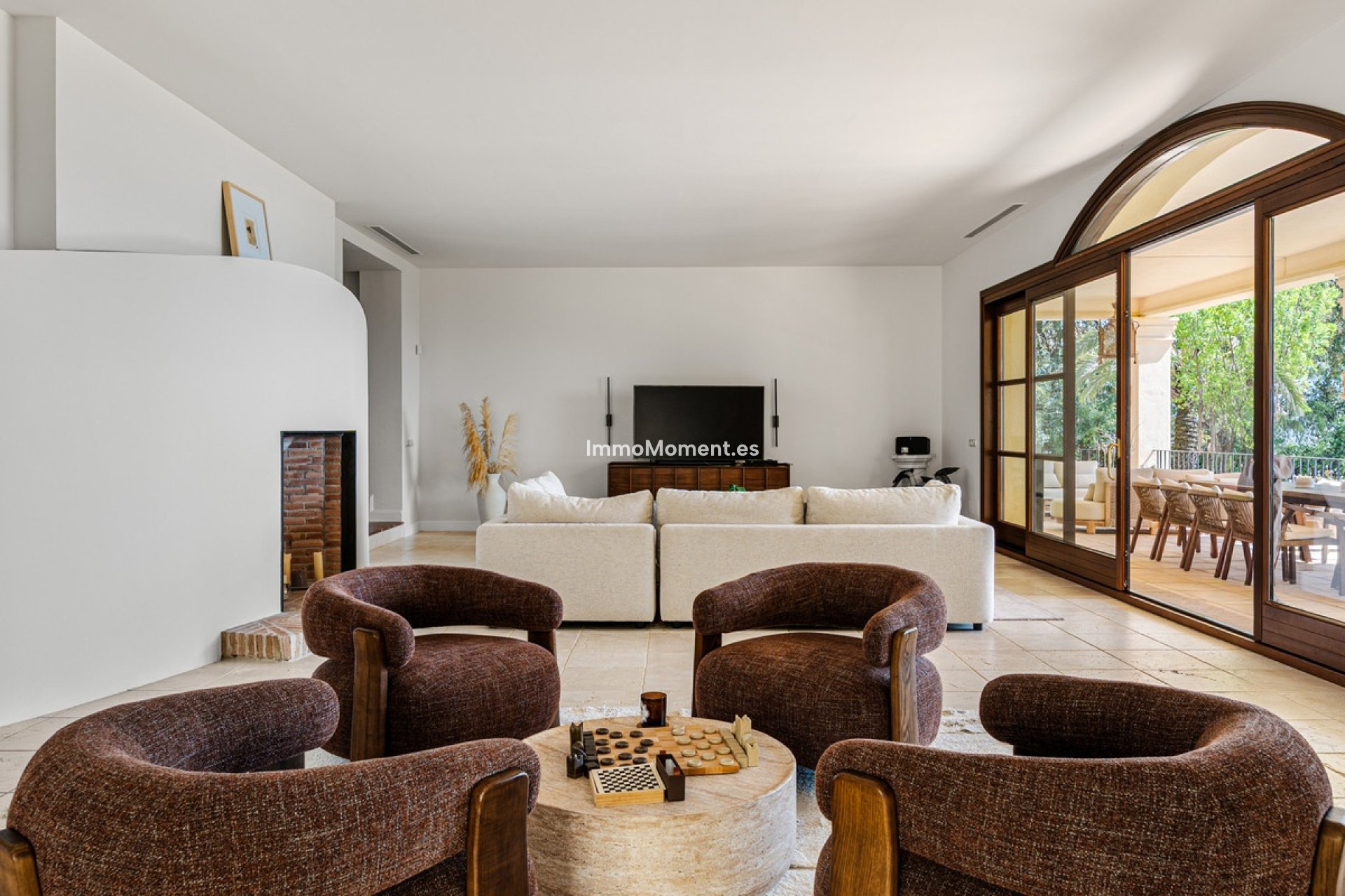 Revente - Villa individuelle - Benahavís - La Zagaleta