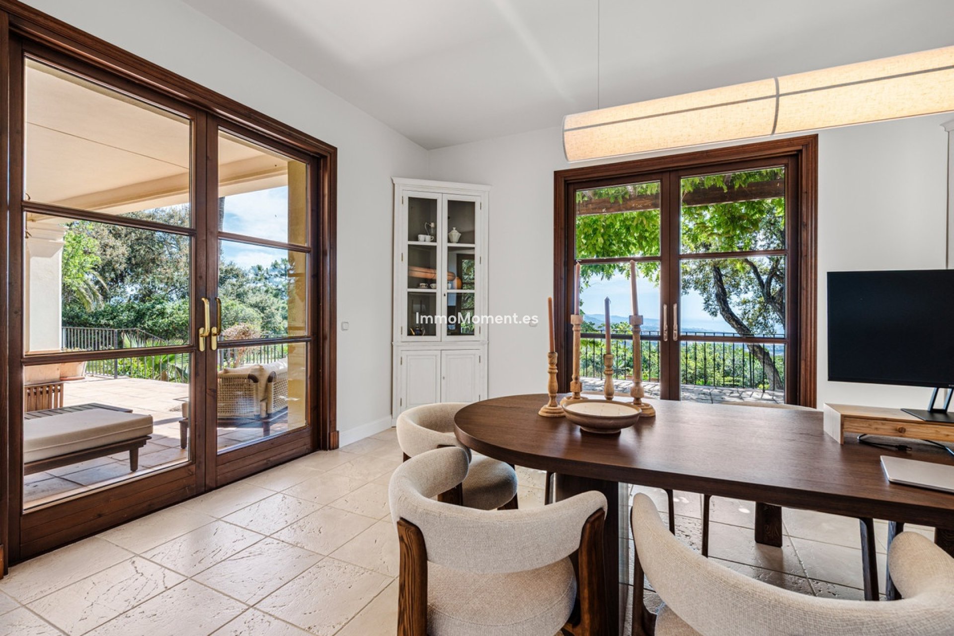 Revente - Villa individuelle - Benahavís - La Zagaleta