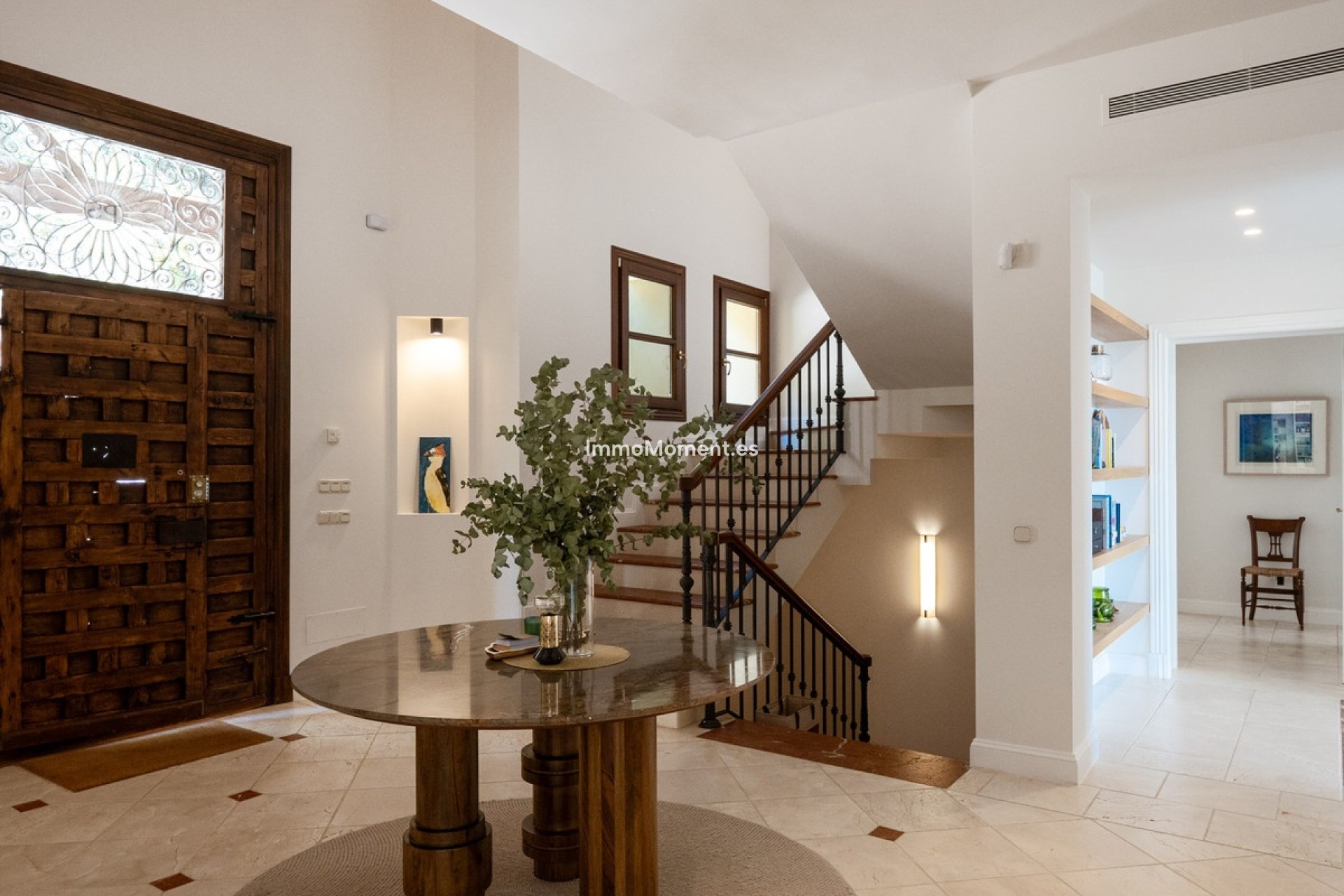 Revente - Villa individuelle - Benahavís - La Zagaleta