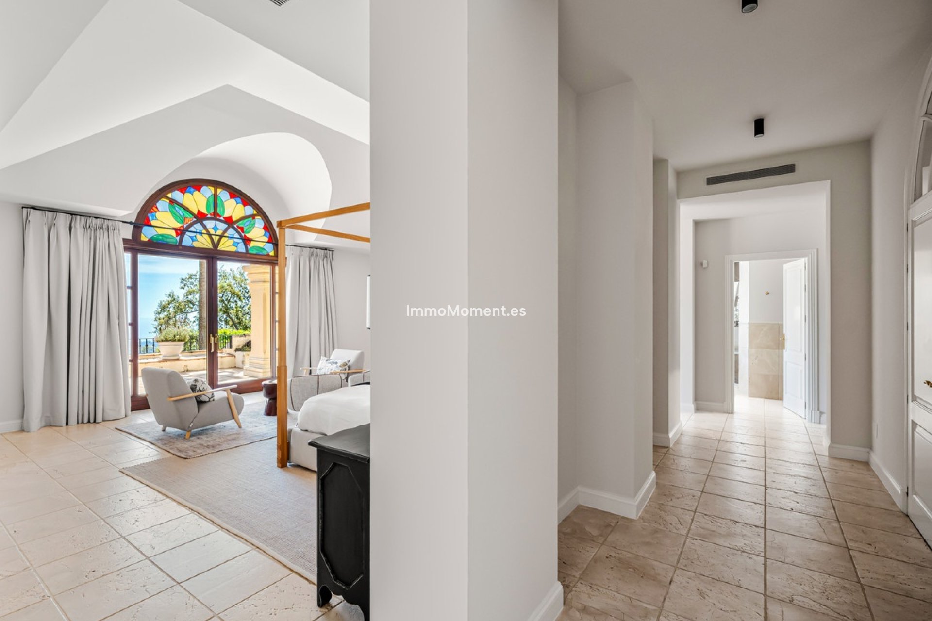 Revente - Villa individuelle - Benahavís - La Zagaleta