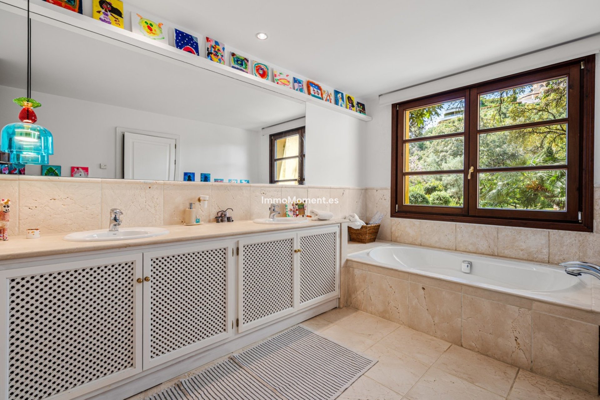 Revente - Villa individuelle - Benahavís - La Zagaleta