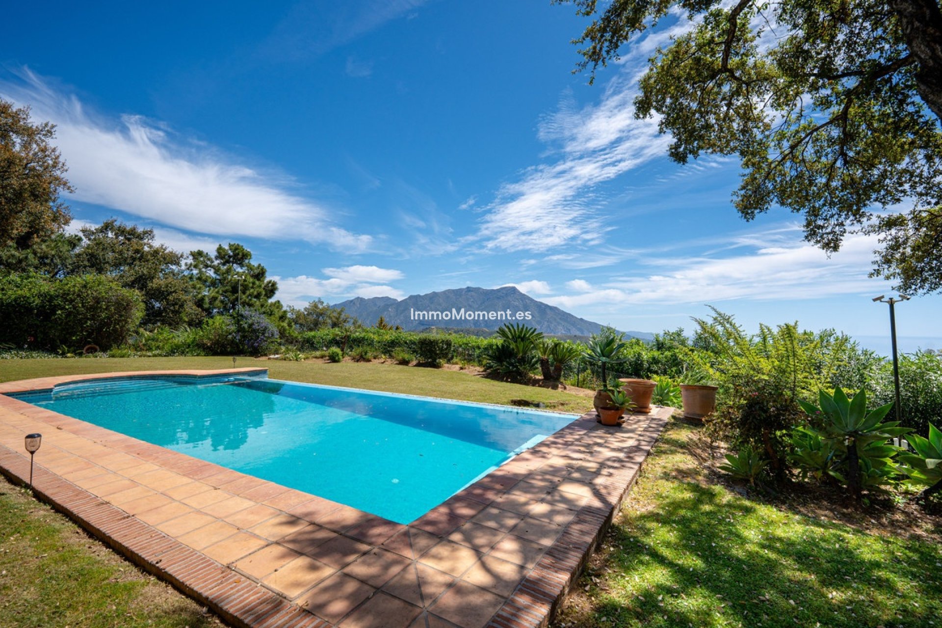 Revente - Villa individuelle - Benahavís - La Zagaleta