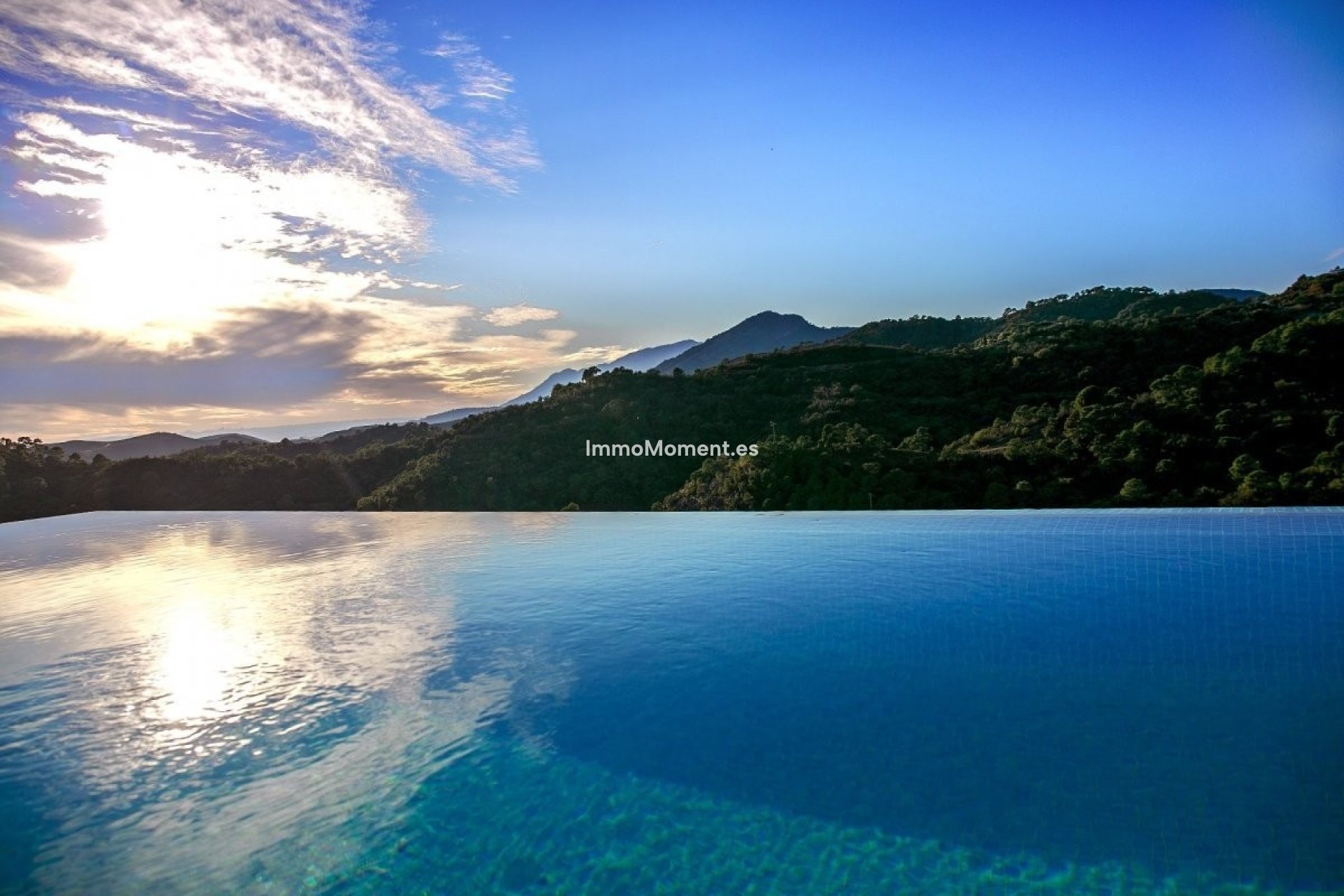 Revente - Villa individuelle - Benahavís - Los Arqueros