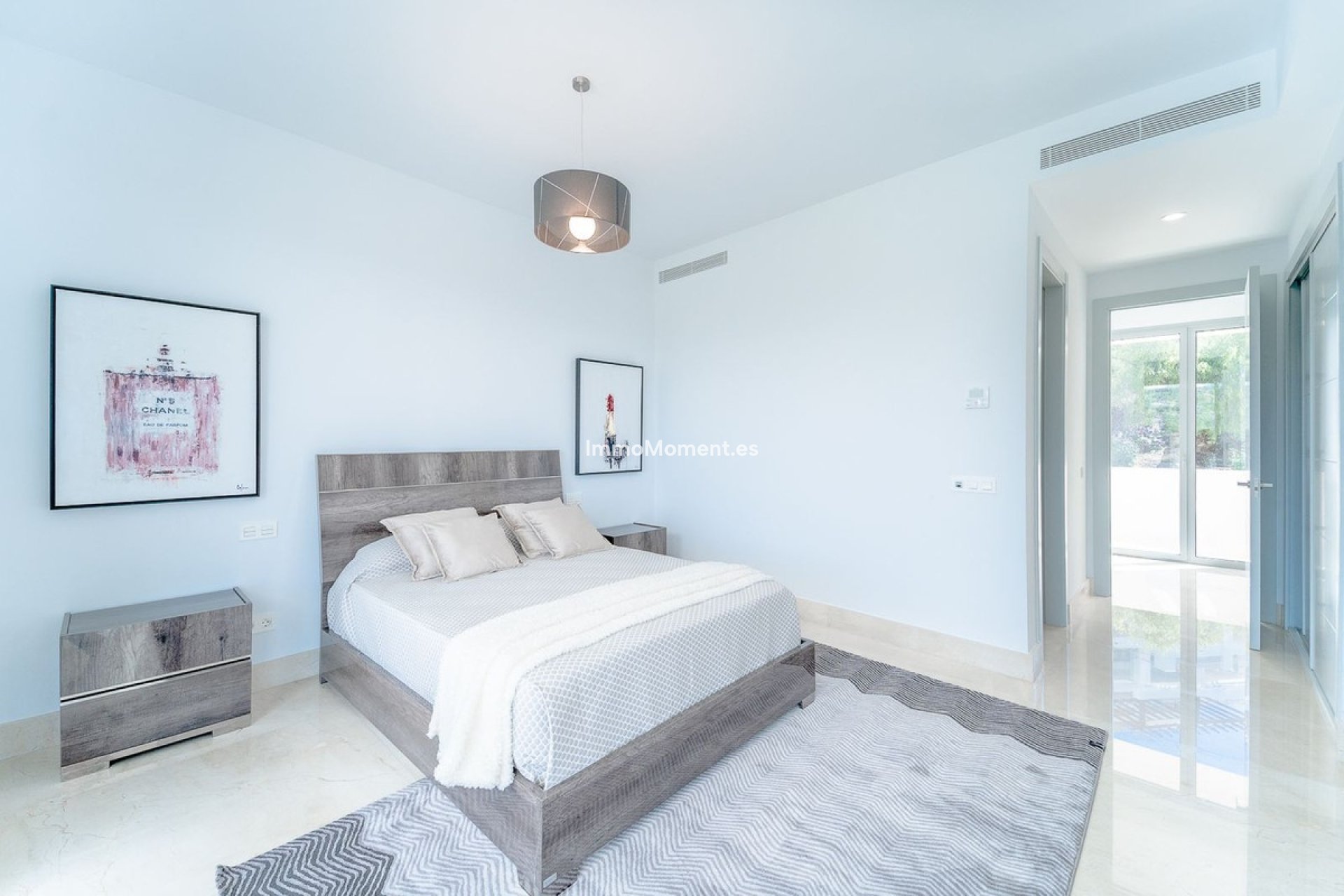 Revente - Villa individuelle - Benahavís - Los Arqueros