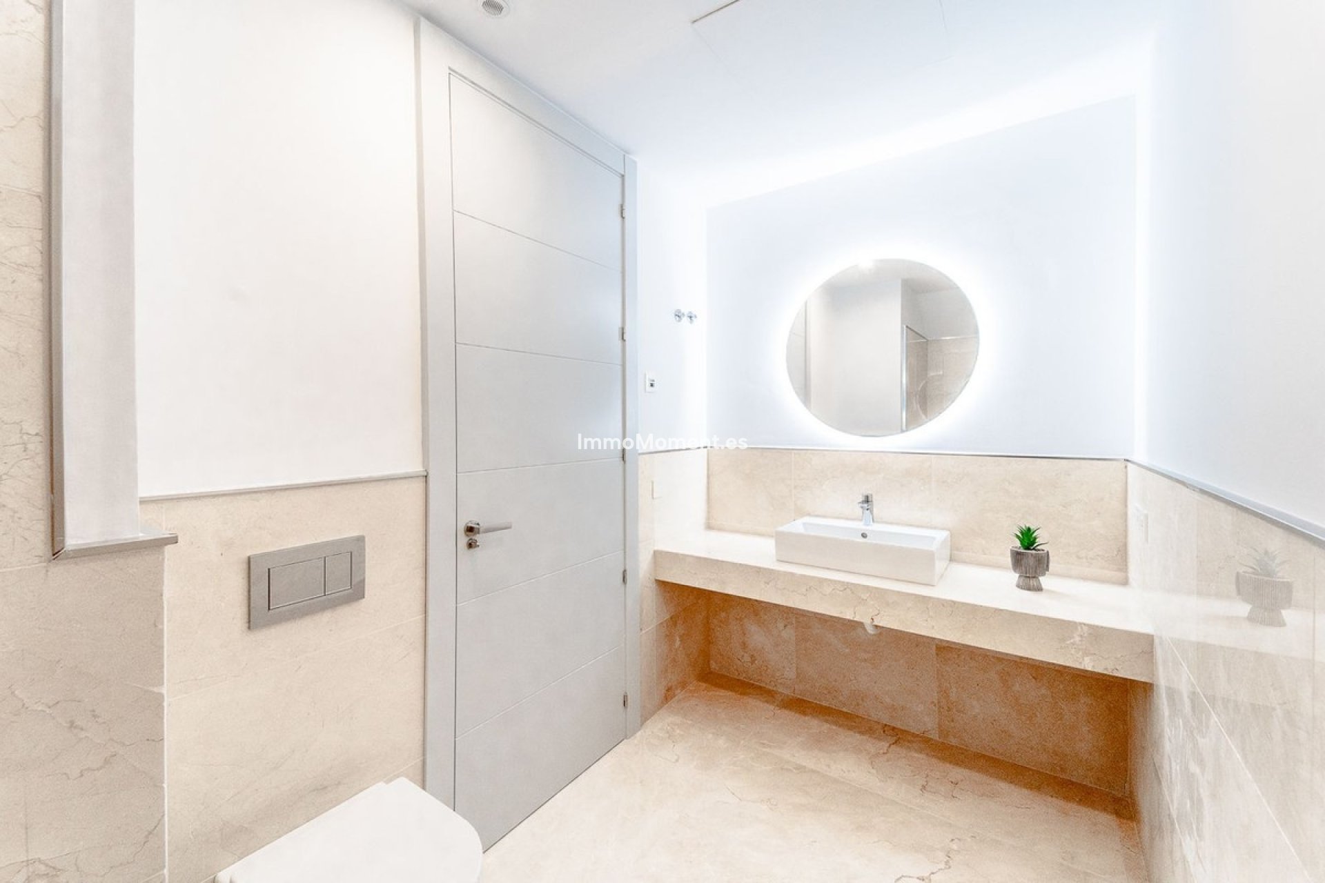 Revente - Villa individuelle - Benahavís - Los Arqueros