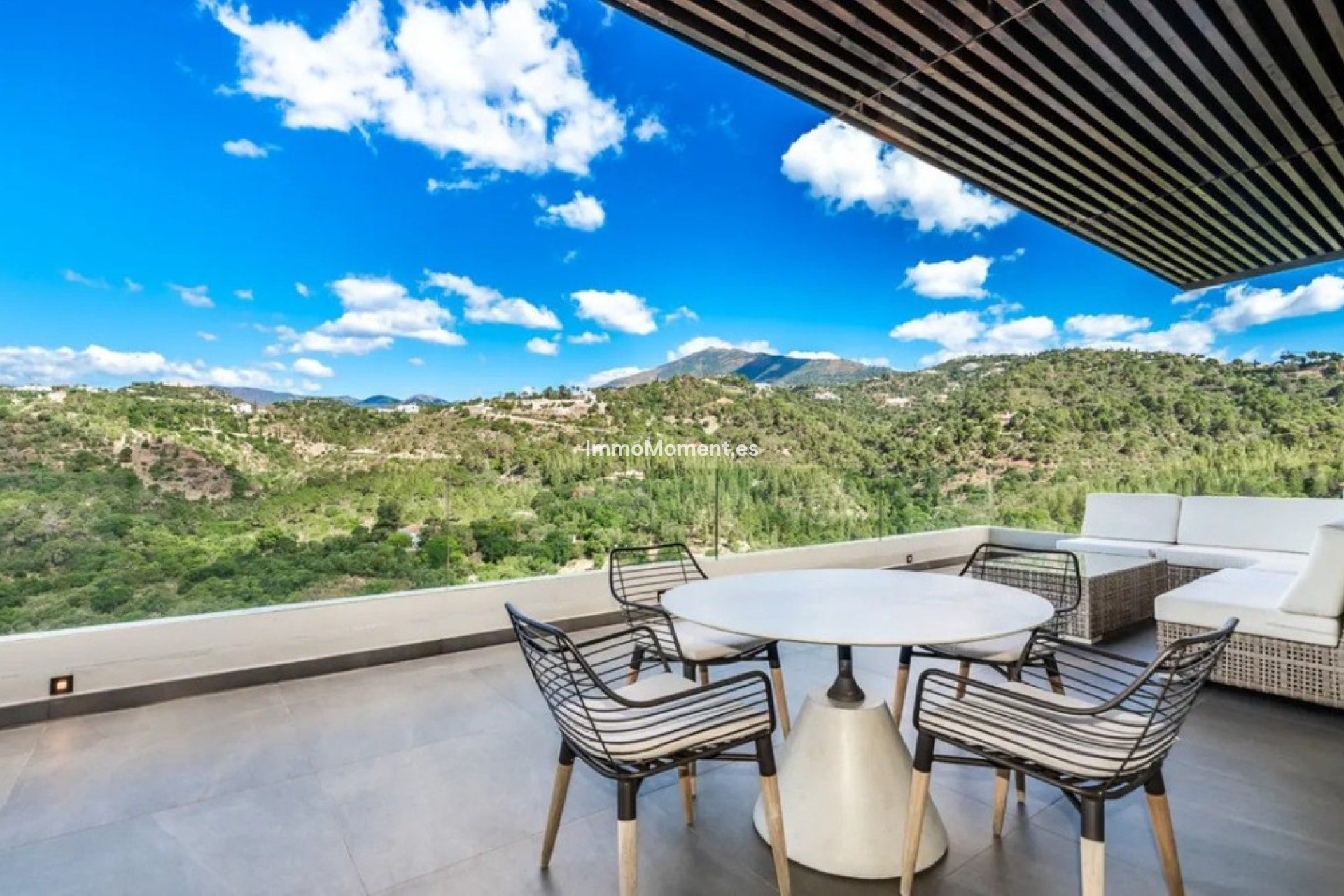 Revente - Villa individuelle - Benahavís - Los Arqueros