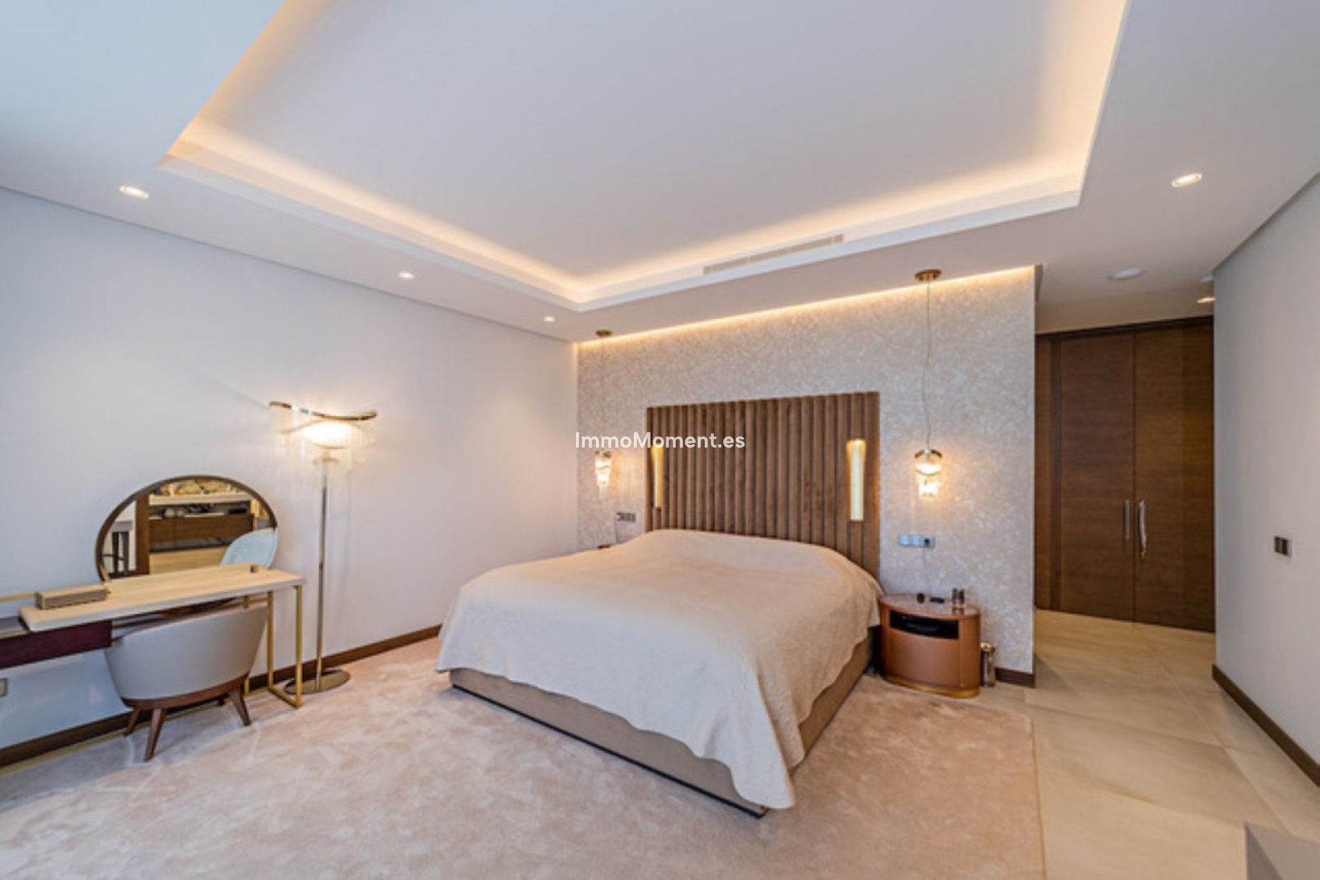 Revente - Villa individuelle - Benahavís - Los Arqueros
