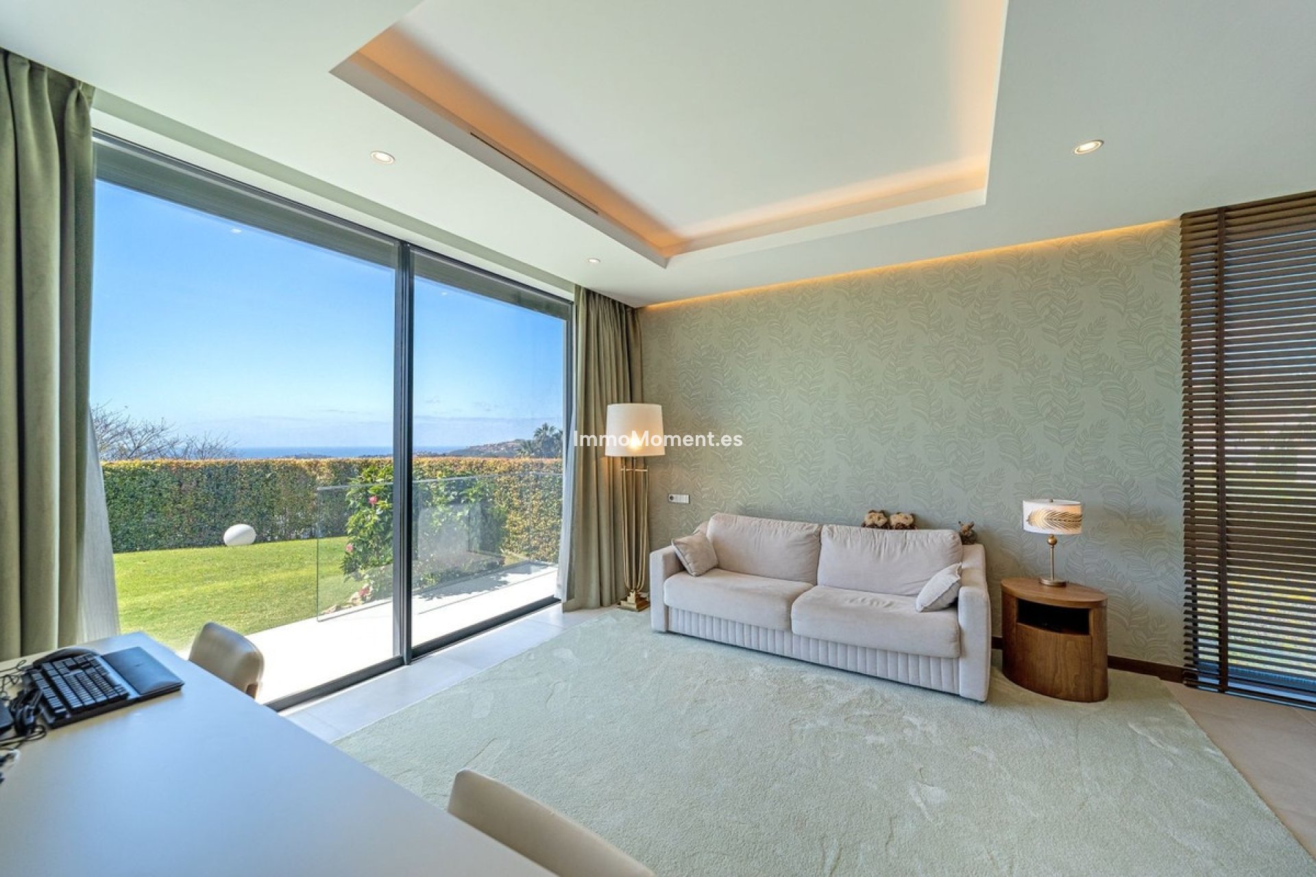 Revente - Villa individuelle - Benahavís - Los Arqueros