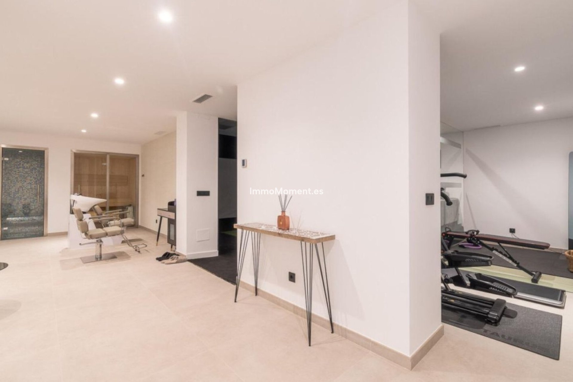 Revente - Villa individuelle - Benahavís - Los Arqueros