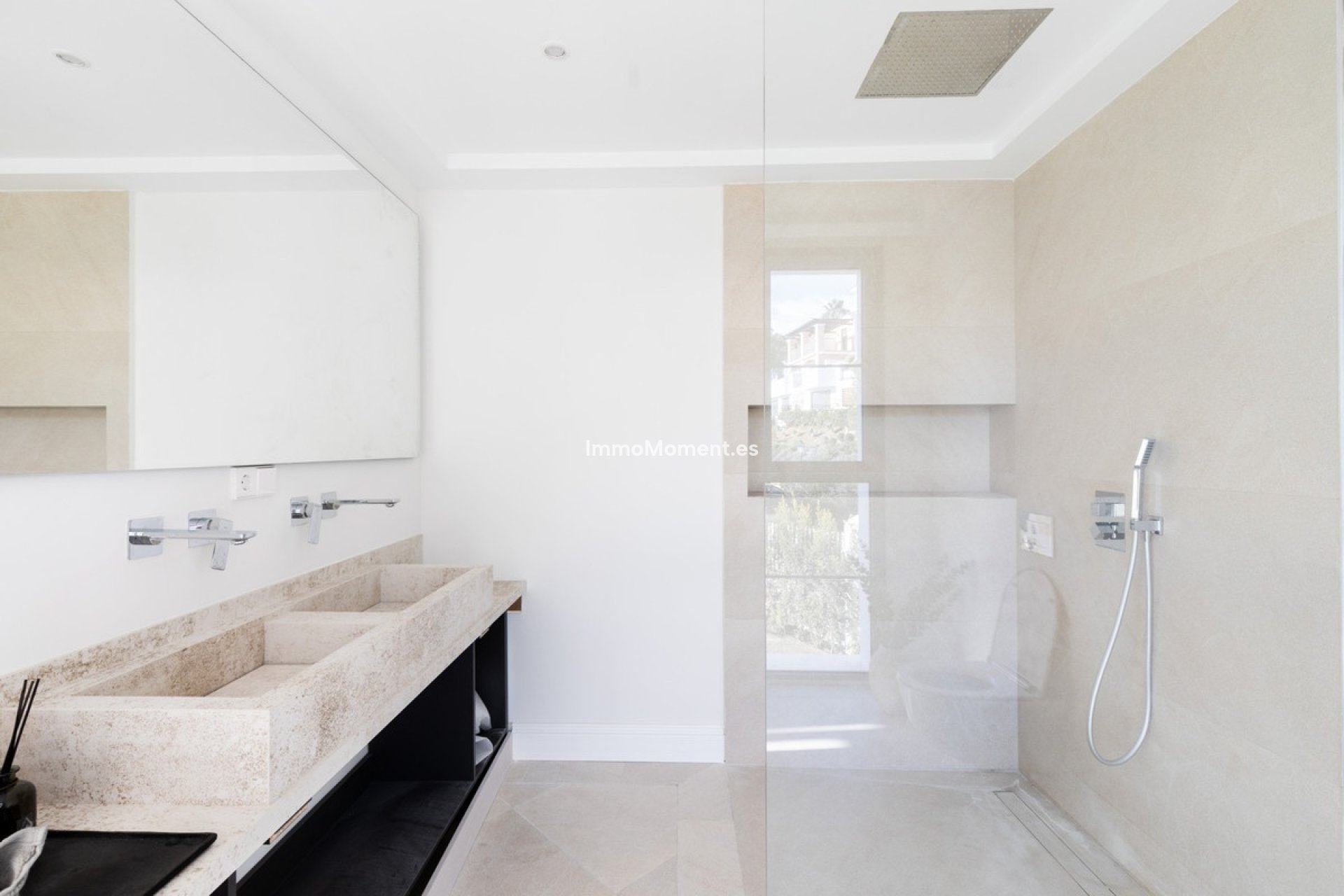Revente - Villa individuelle - Benahavís - Los Arqueros