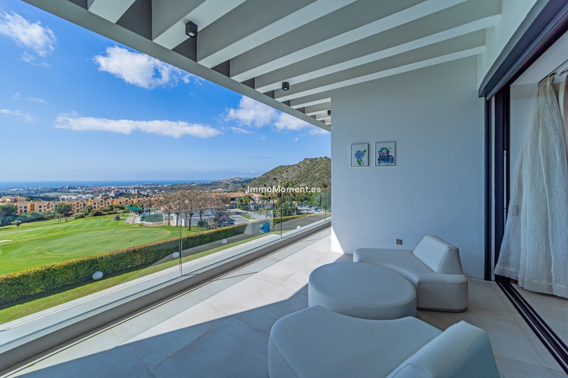 Revente - Villa individuelle - Benahavís - Los Arqueros