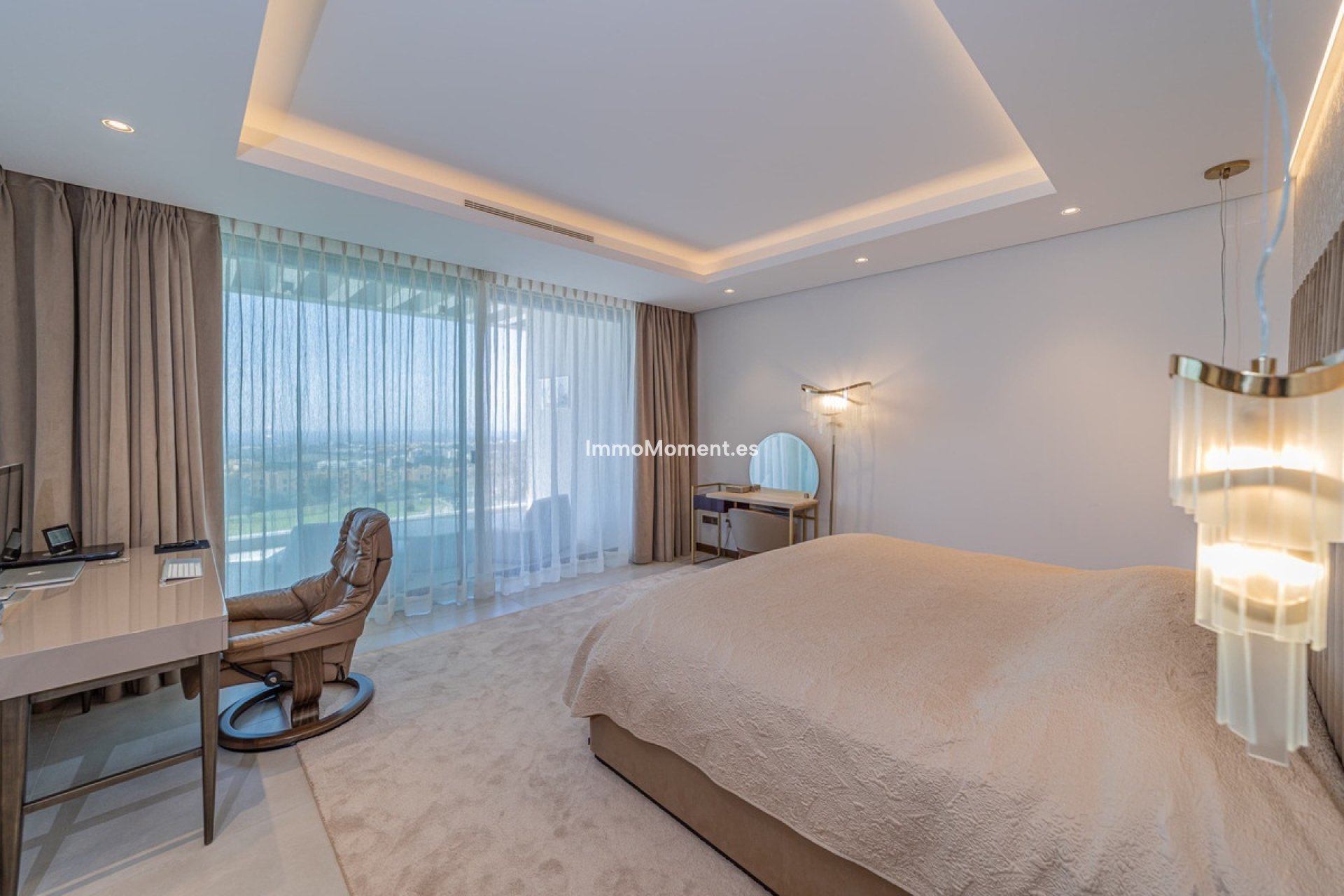 Revente - Villa individuelle - Benahavís - Los Arqueros