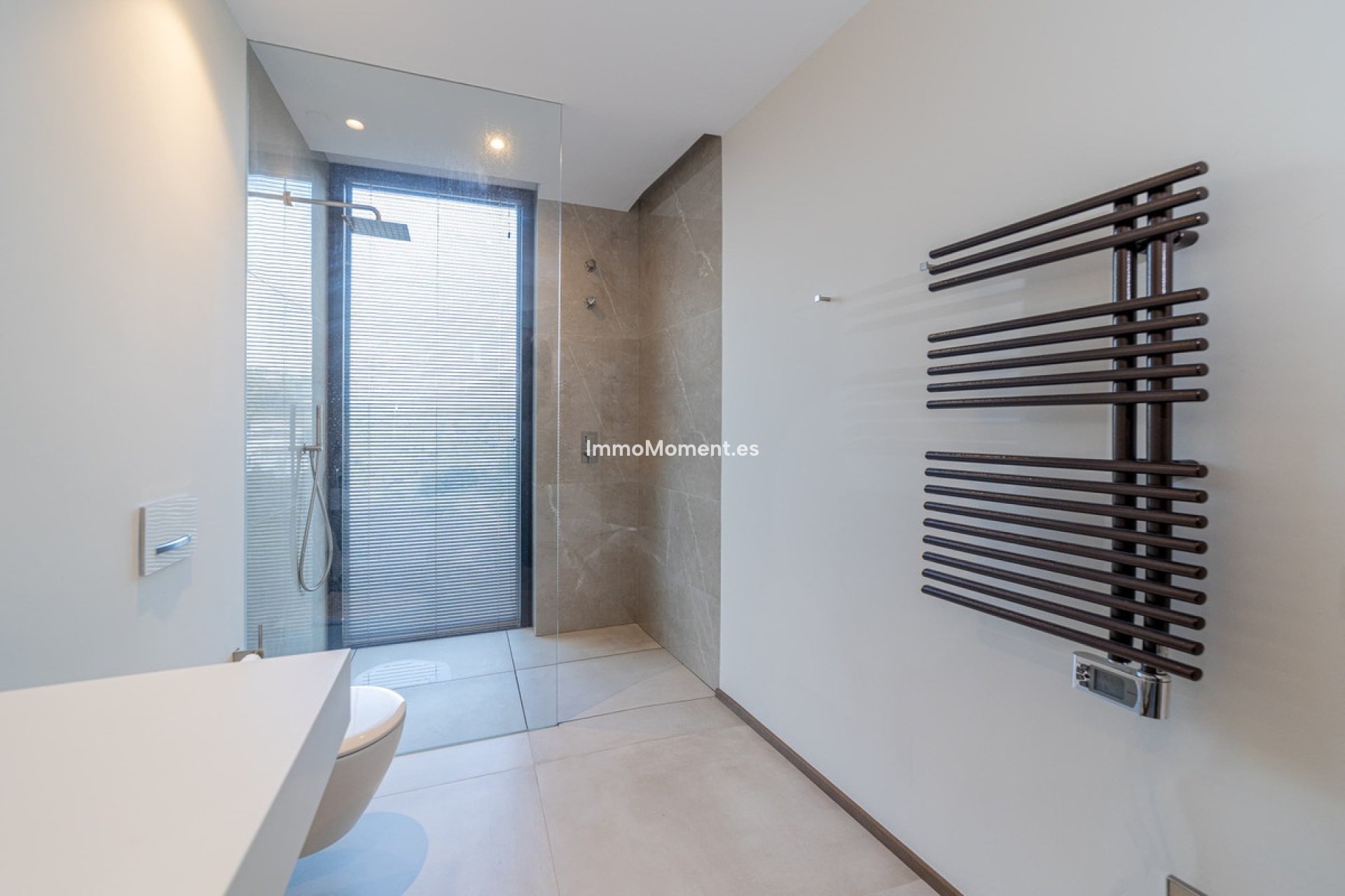 Revente - Villa individuelle - Benahavís - Los Arqueros