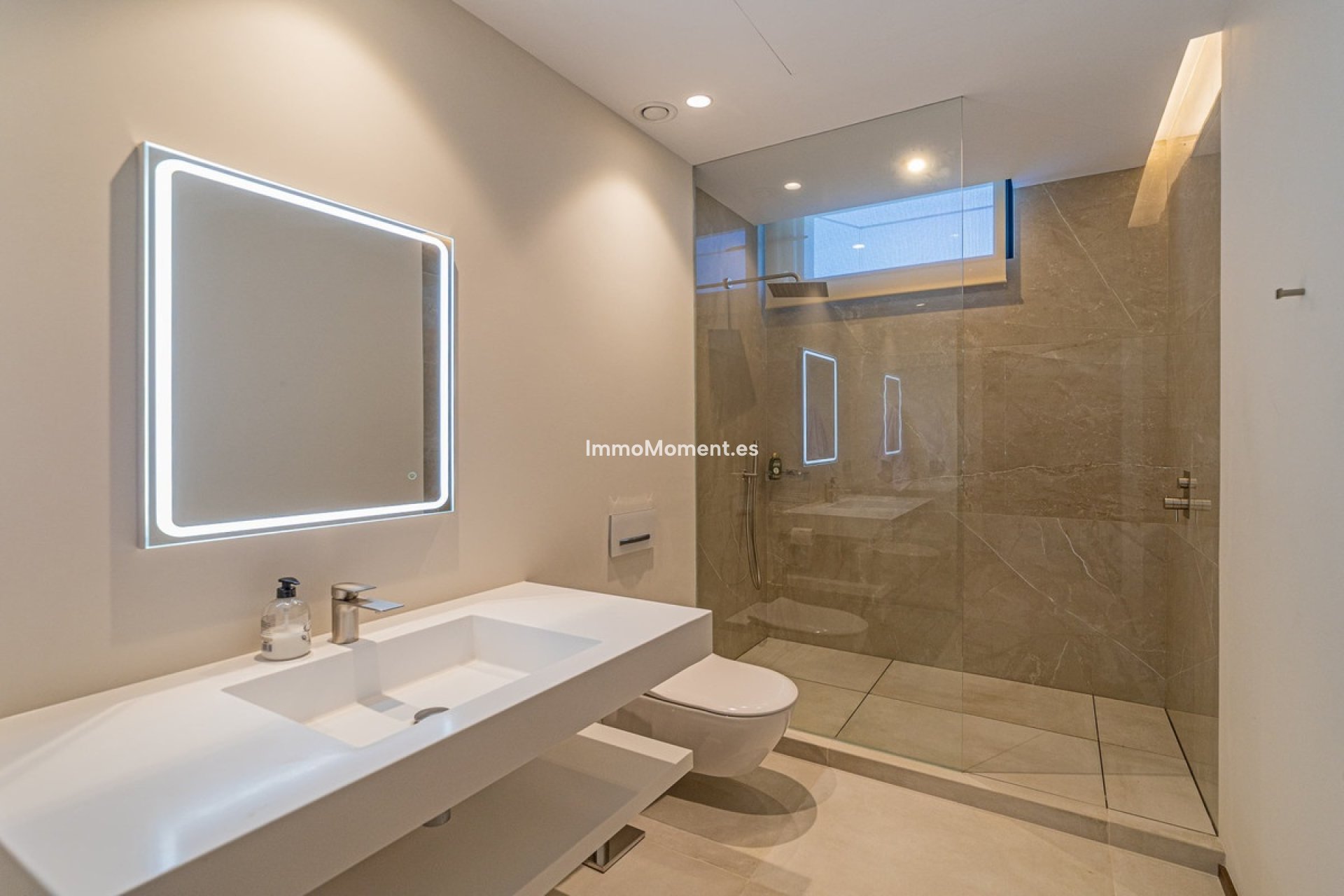 Revente - Villa individuelle - Benahavís - Los Arqueros