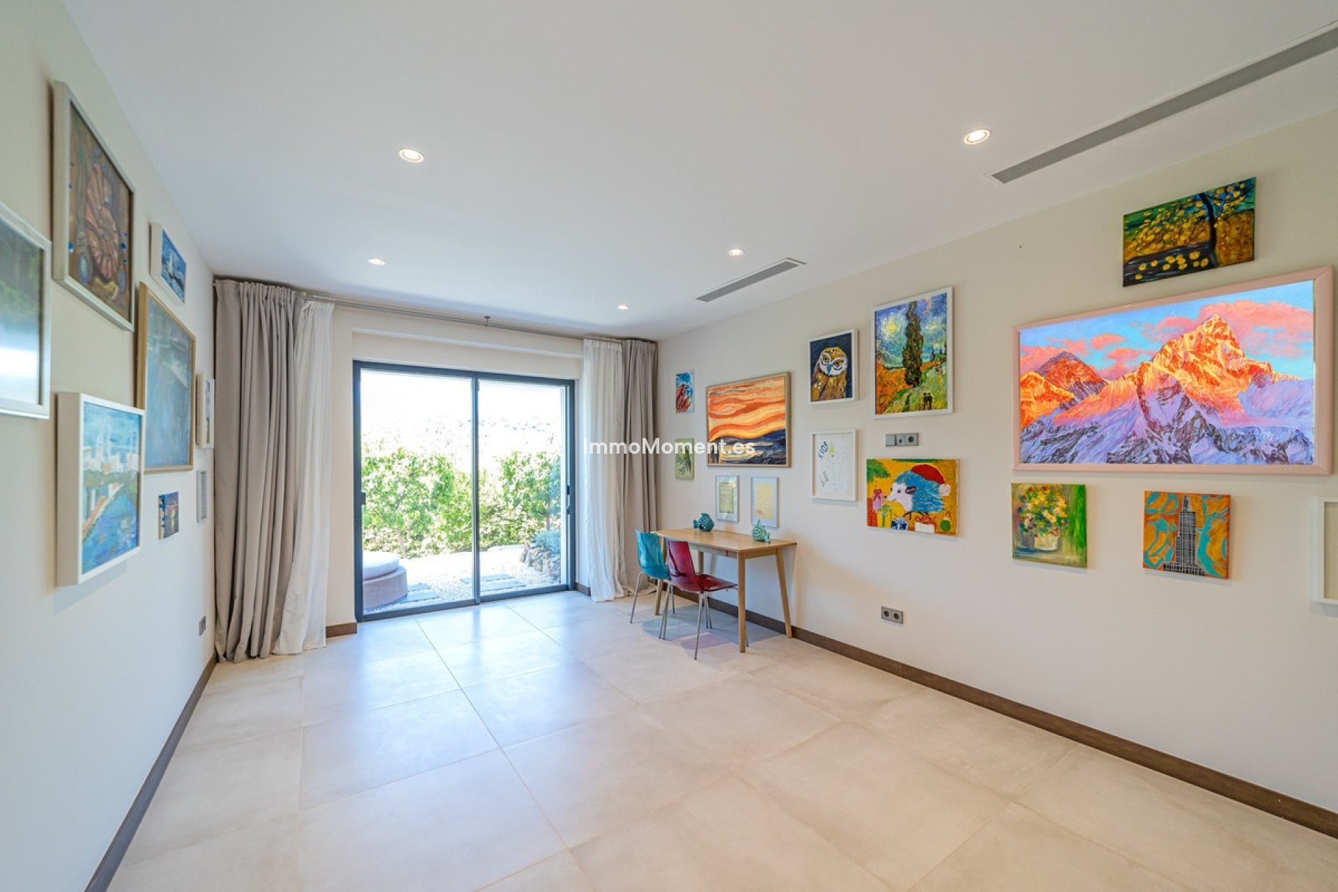 Revente - Villa individuelle - Benahavís - Los Arqueros
