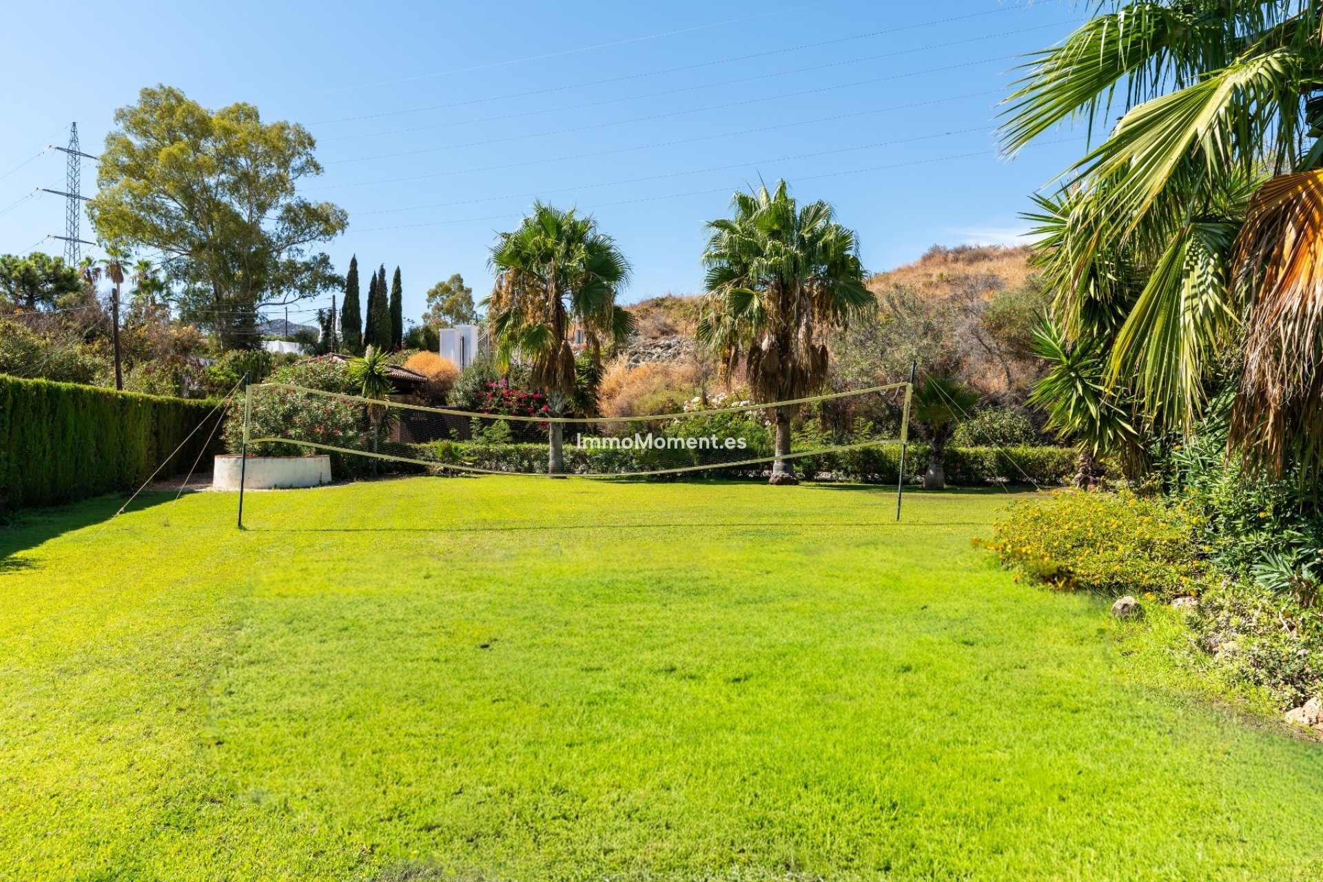 Revente - Villa individuelle - Benahavís