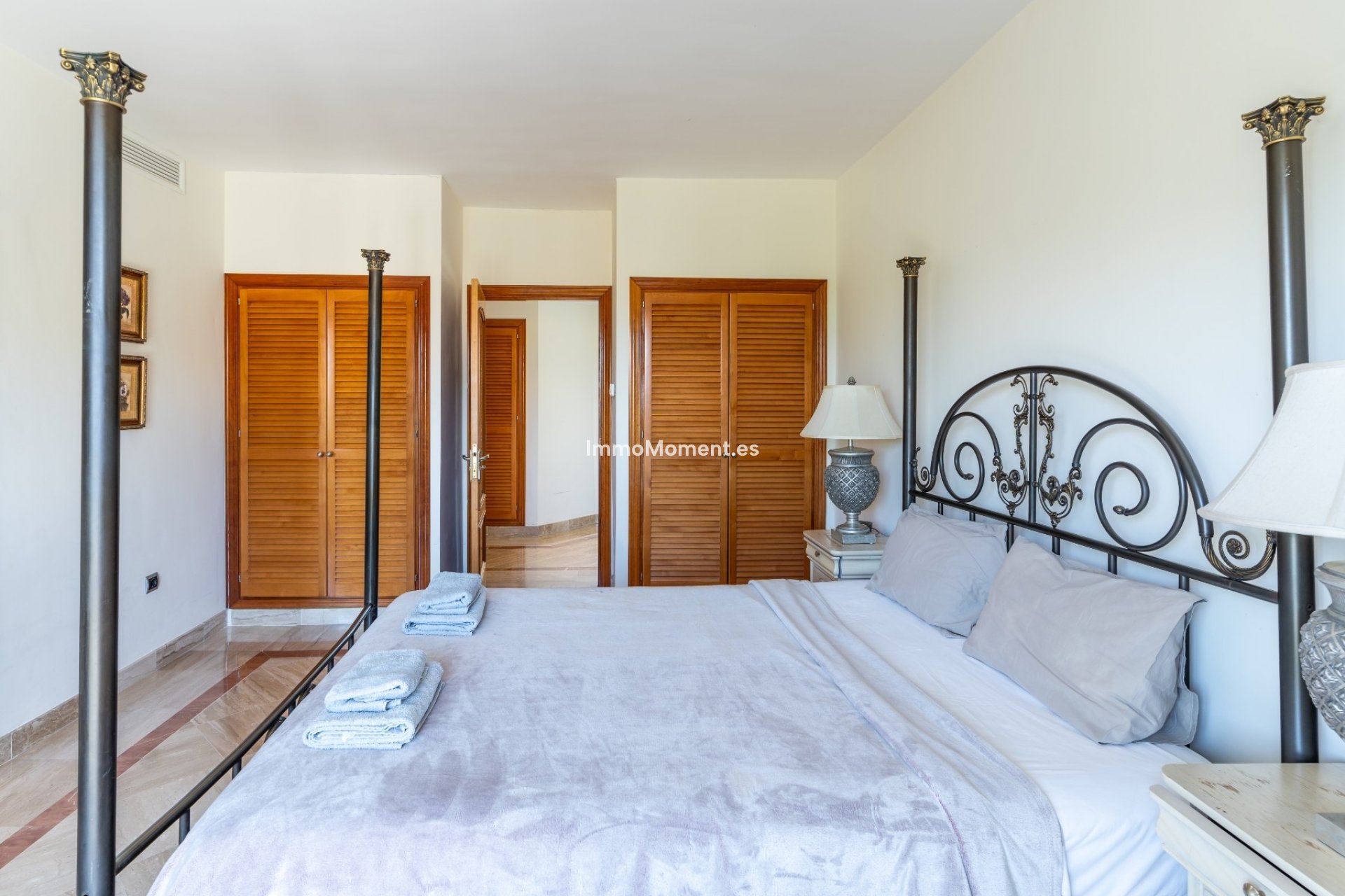 Revente - Villa individuelle - Benahavís